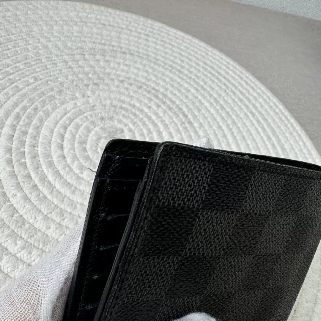 Louis Vuitton Pre-loved Bag Very good condition Size ONE SIZE - 5 Thumbnail