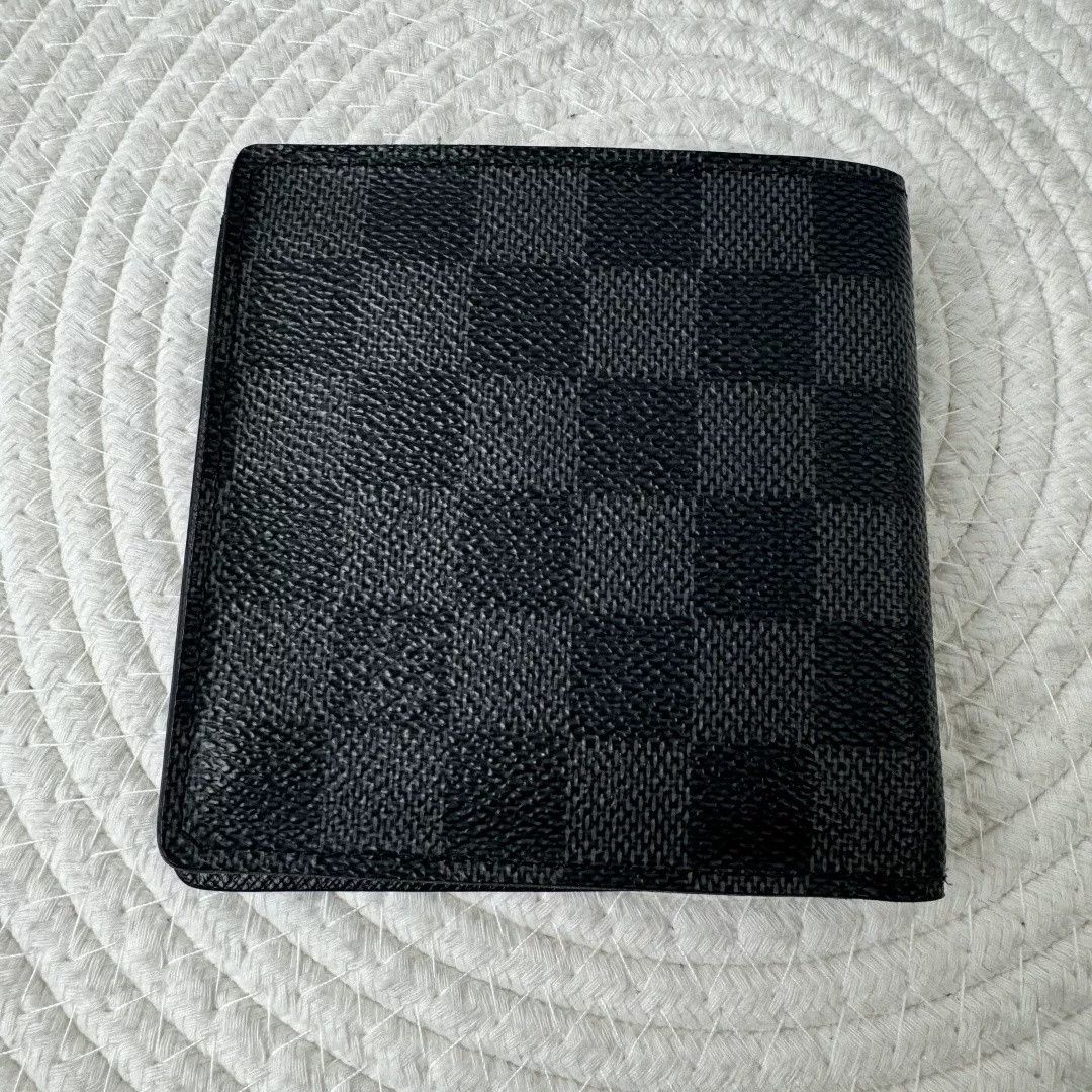 Louis Vuitton Pre-loved Bag Very good condition Size ONE SIZE - 3 Thumbnail