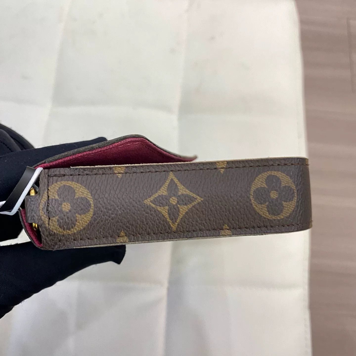 Louis Vuitton Pre-loved Bag Very good condition Size ONE SIZE - 2 Thumbnail