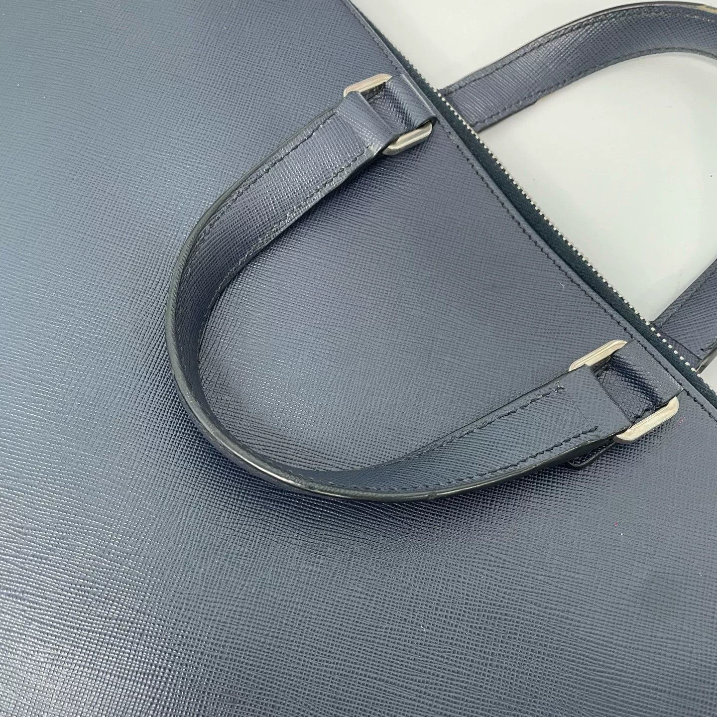 Prada Pre-loved Bag Very good condition Size ONE SIZE - 8 Thumbnail