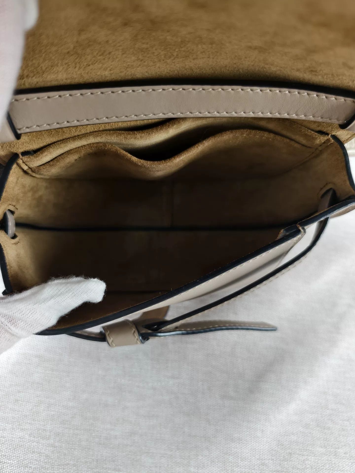 Loewe Pre-loved Bag Very good condition Size ONE SIZE - 4 Thumbnail