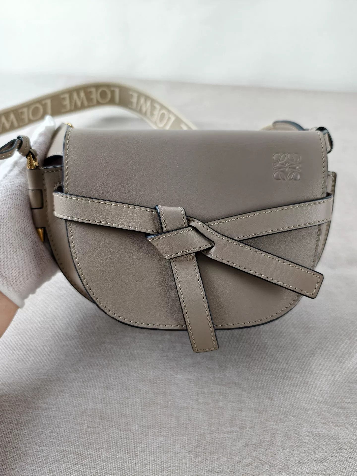 Loewe Pre-loved Bag Very good condition Size ONE SIZE - 2 Thumbnail