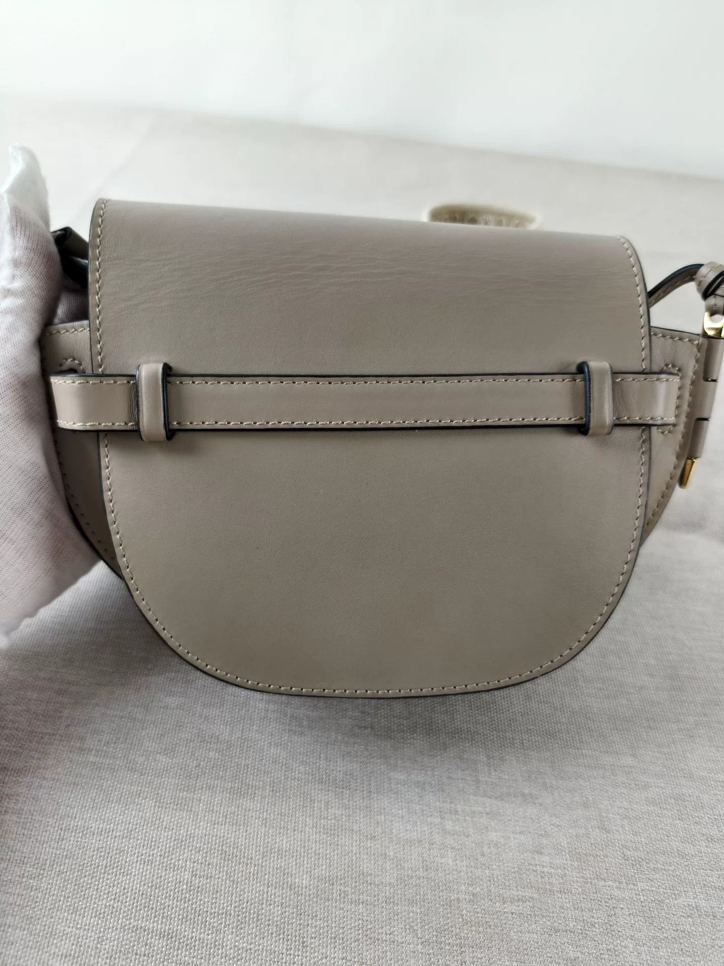 Loewe Pre-loved Bag Very good condition Size ONE SIZE - 7 Thumbnail