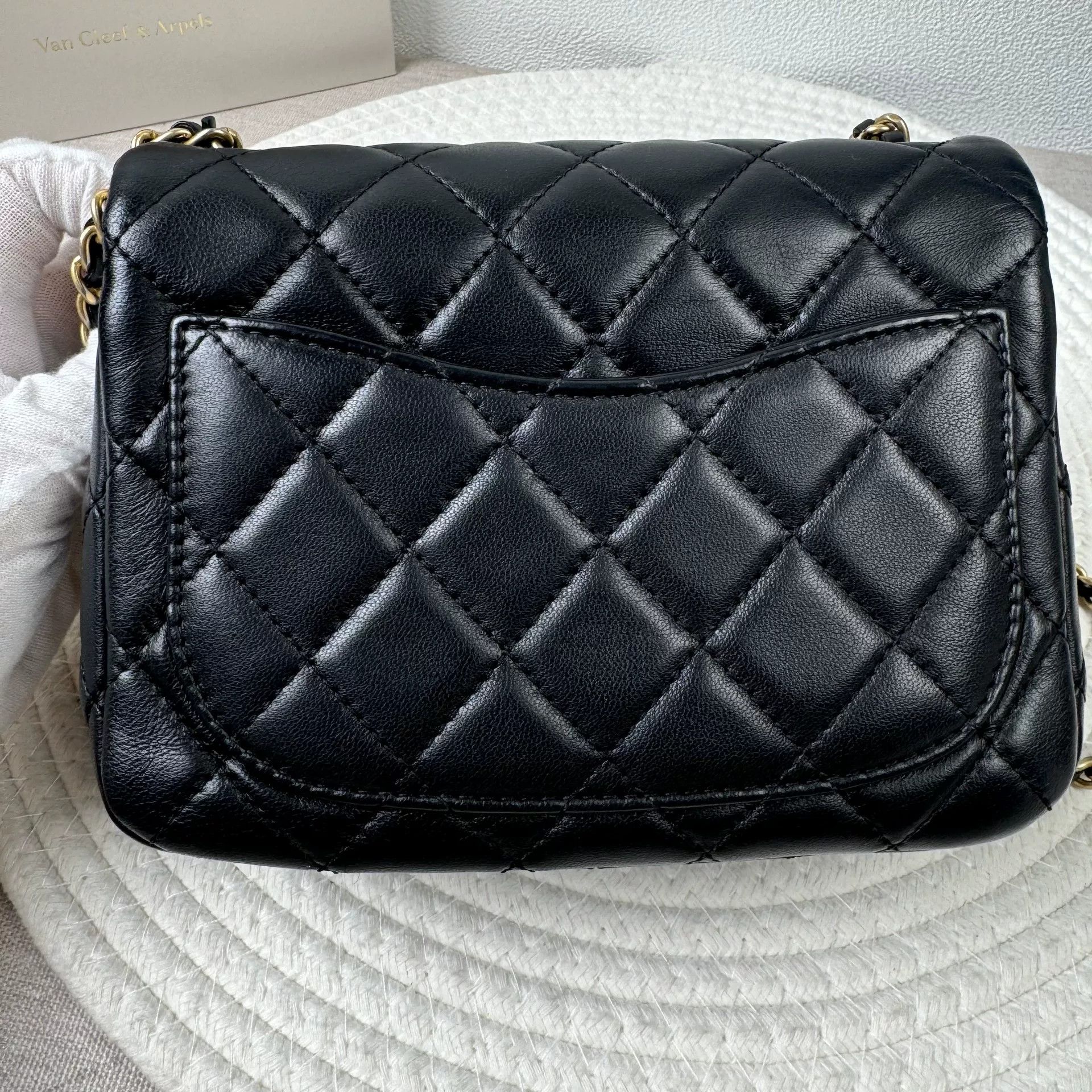 Chanel Pre-loved Bag Very good condition Size ONE SIZE - 8 Thumbnail