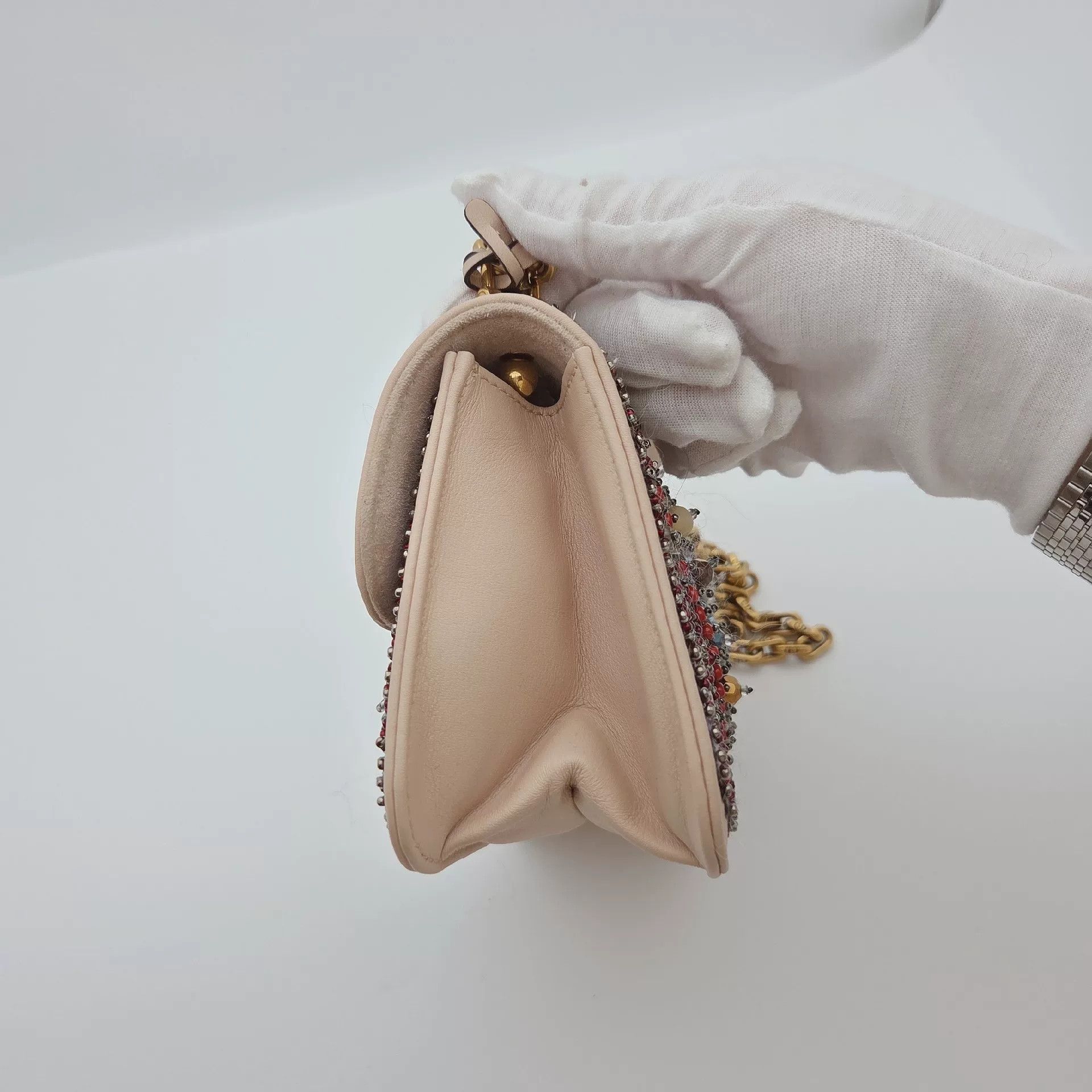Dior Pre-loved Bag Very good condition Size ONE SIZE - 8 Thumbnail
