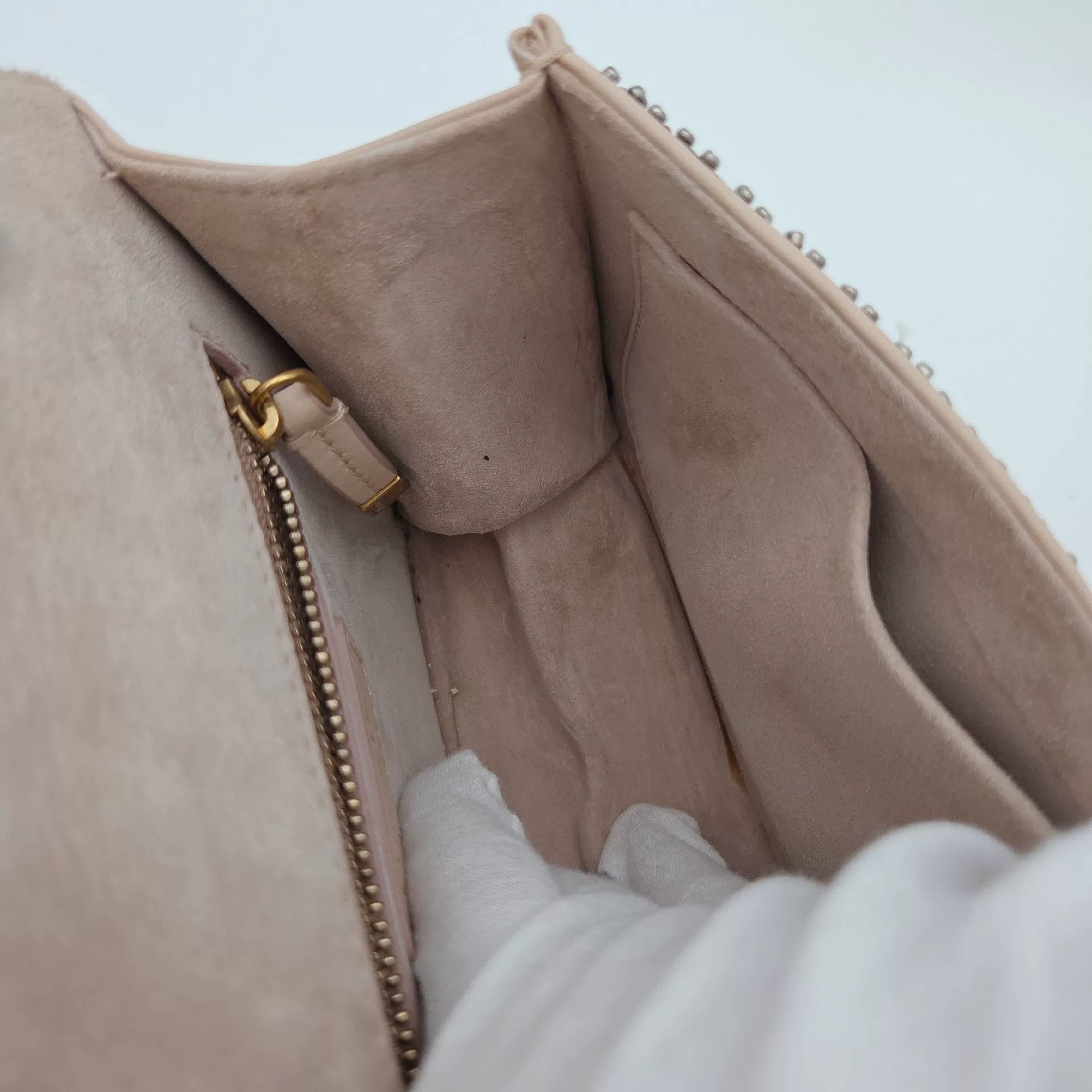 Dior Pre-loved Bag Very good condition Size ONE SIZE - 2 Thumbnail