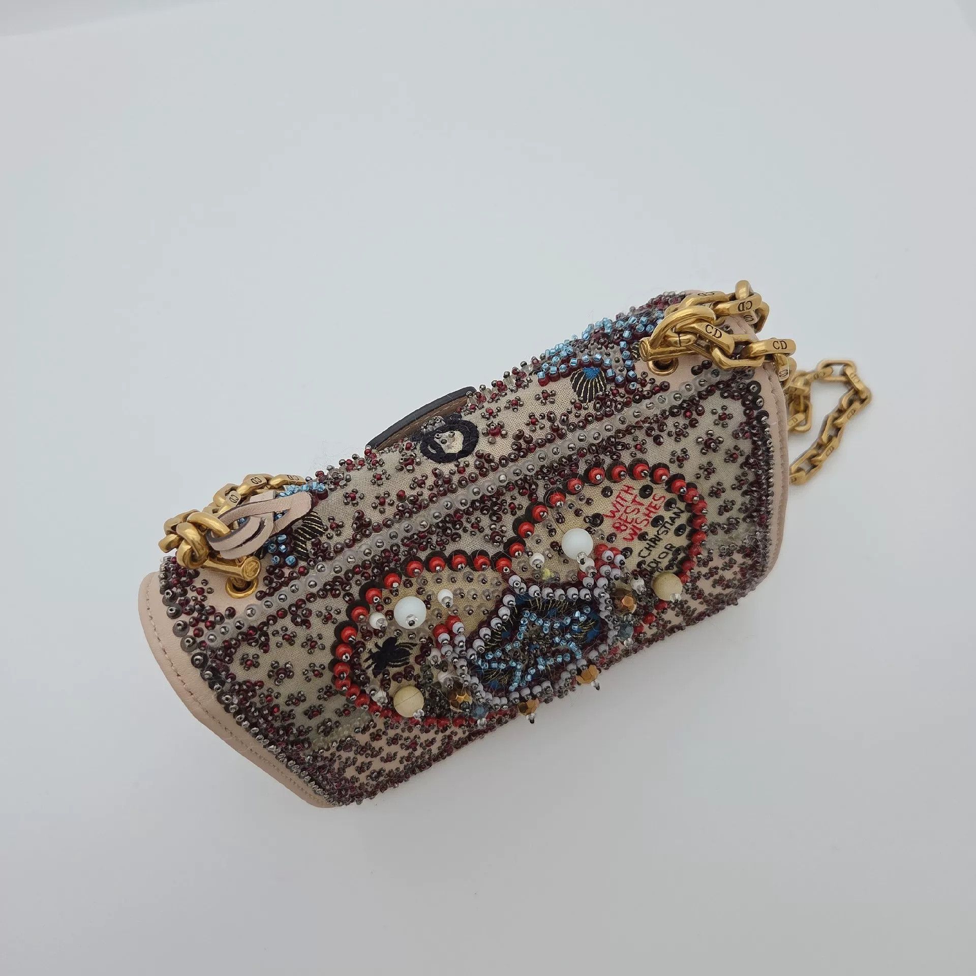Dior Pre-loved Bag Very good condition Size ONE SIZE - 5 Thumbnail