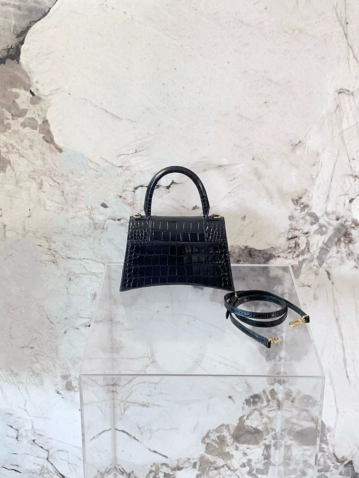 Balenciaga Pre-loved Bag Very good condition Size ONE SIZE - 2 Thumbnail