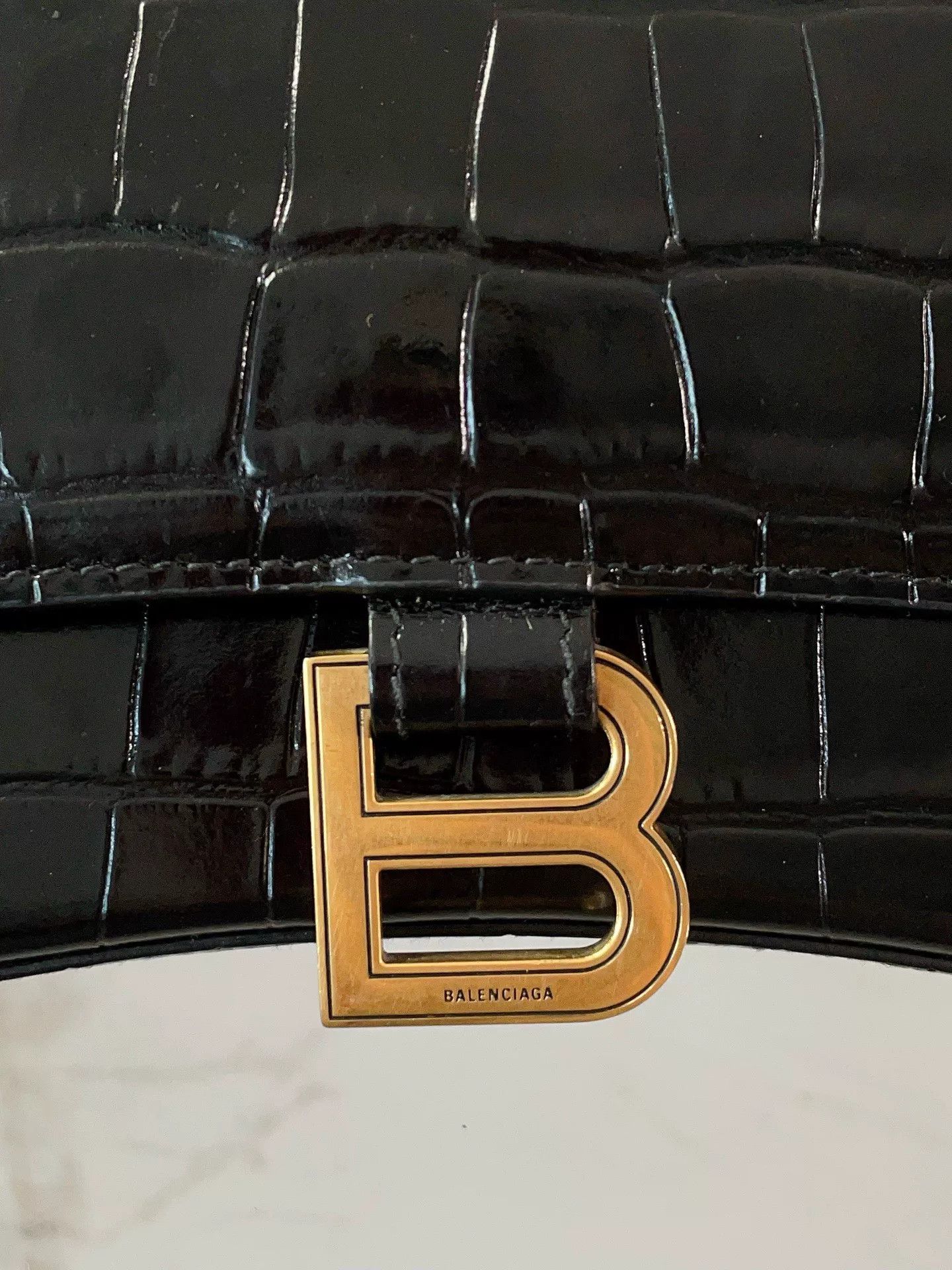 Balenciaga Pre-loved Bag Very good condition Size ONE SIZE - 7 Thumbnail