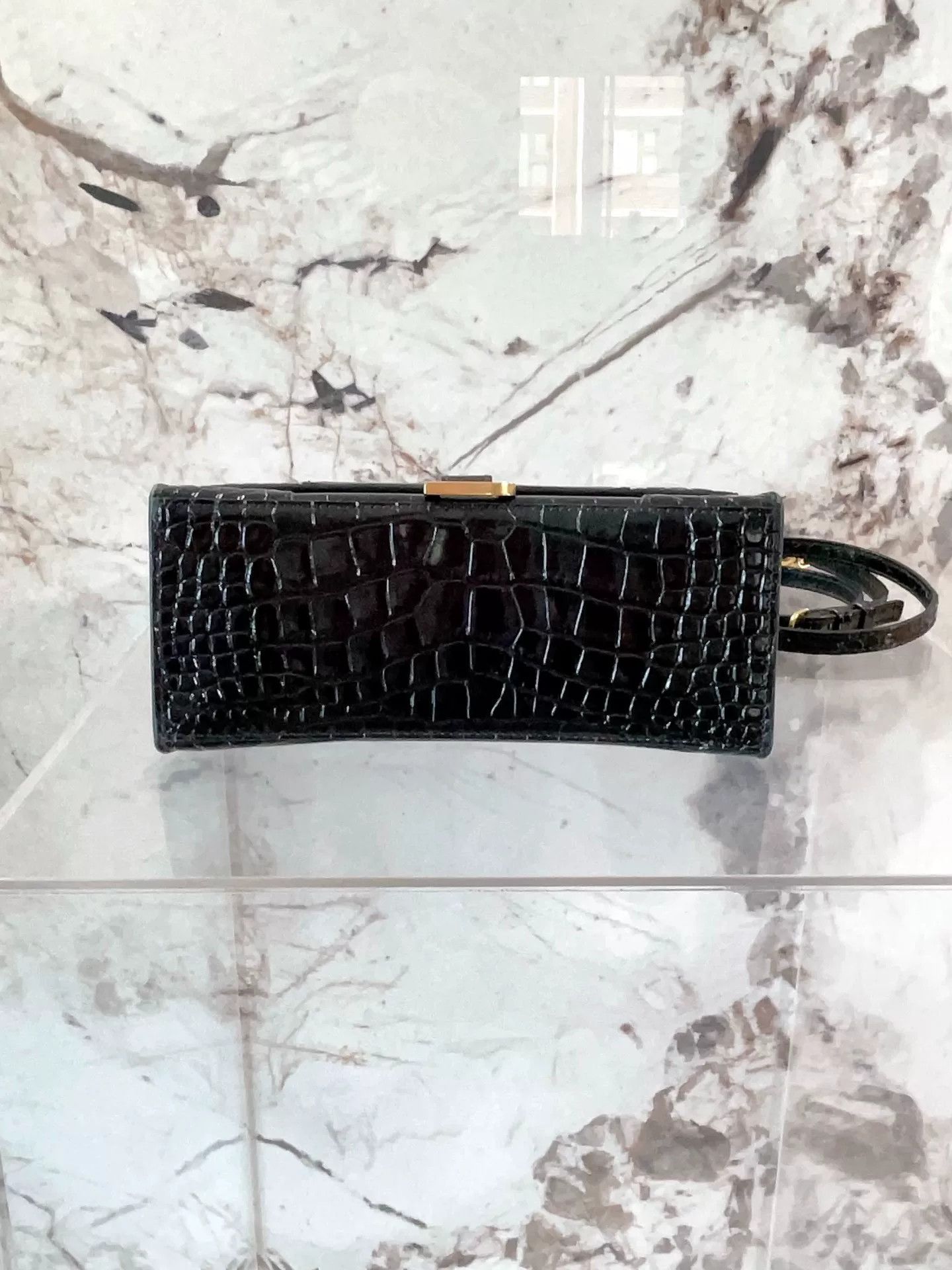 Balenciaga Pre-loved Bag Very good condition Size ONE SIZE - 4 Thumbnail