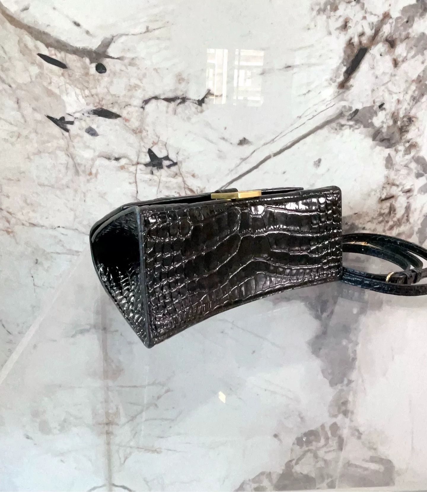 Balenciaga Pre-loved Bag Very good condition Size ONE SIZE - 5 Thumbnail