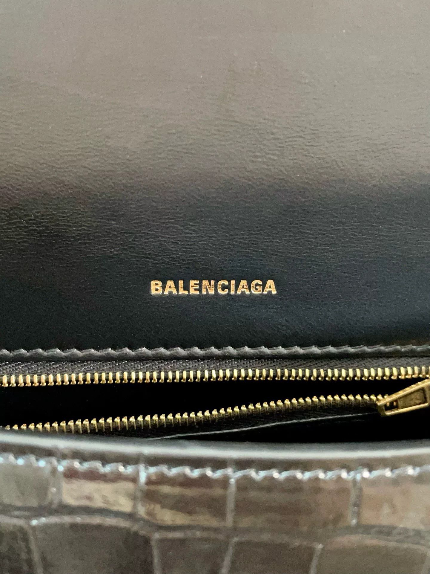 Balenciaga Pre-loved Bag Very good condition Size ONE SIZE - 8 Thumbnail
