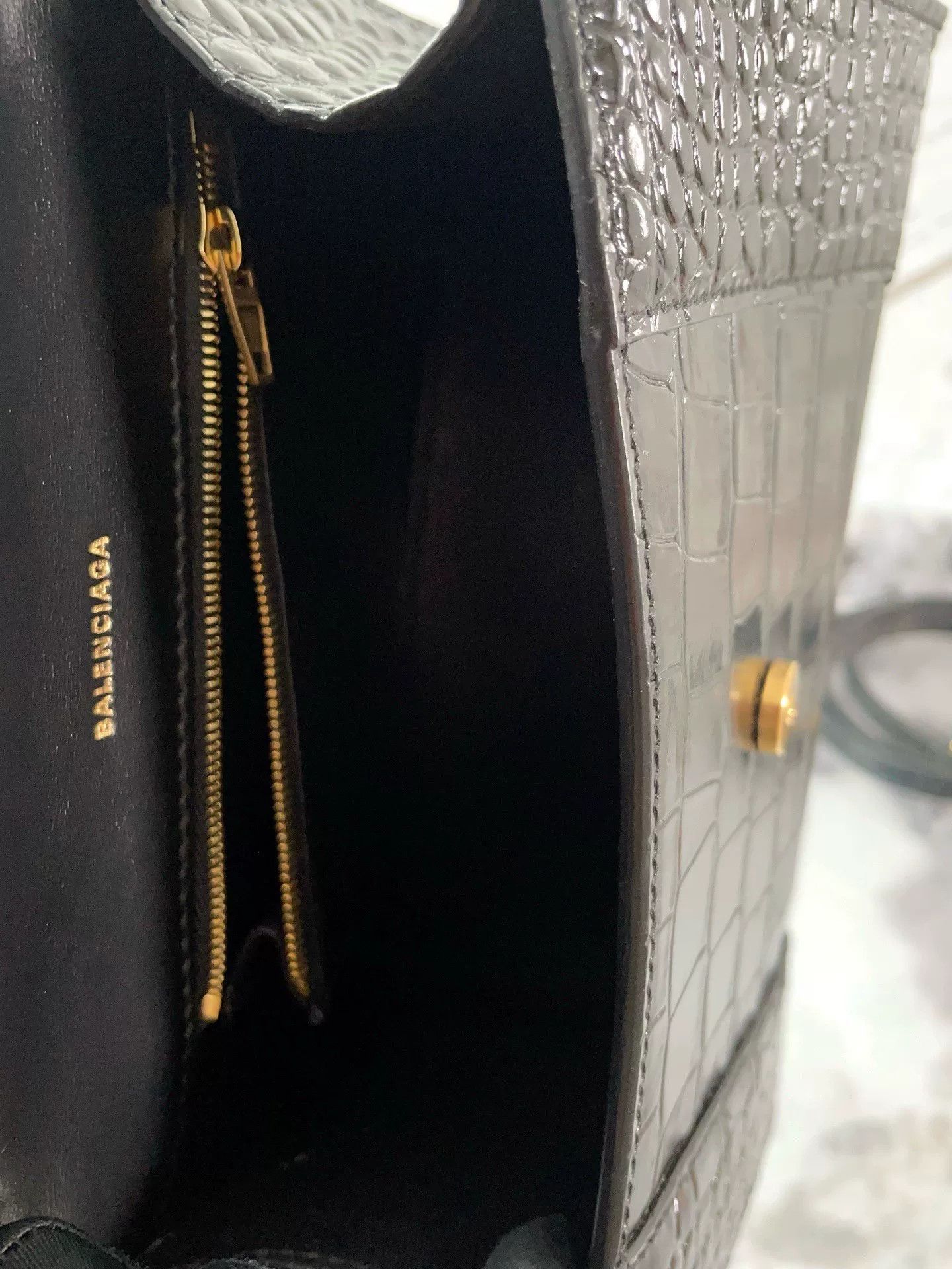 Balenciaga Pre-loved Bag Very good condition Size ONE SIZE - 9 Thumbnail