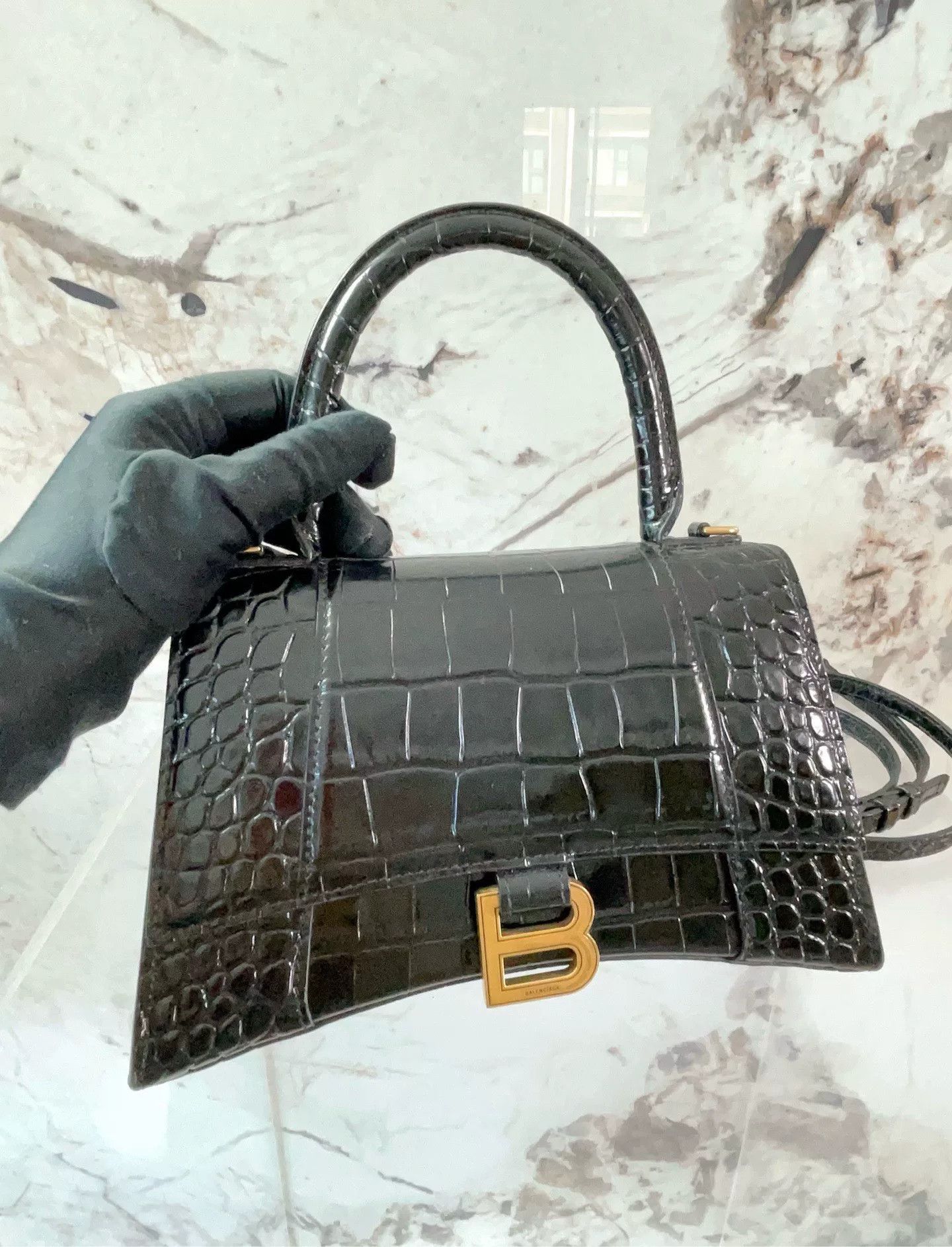 Balenciaga Pre-loved Bag Very good condition Size ONE SIZE - 6 Thumbnail