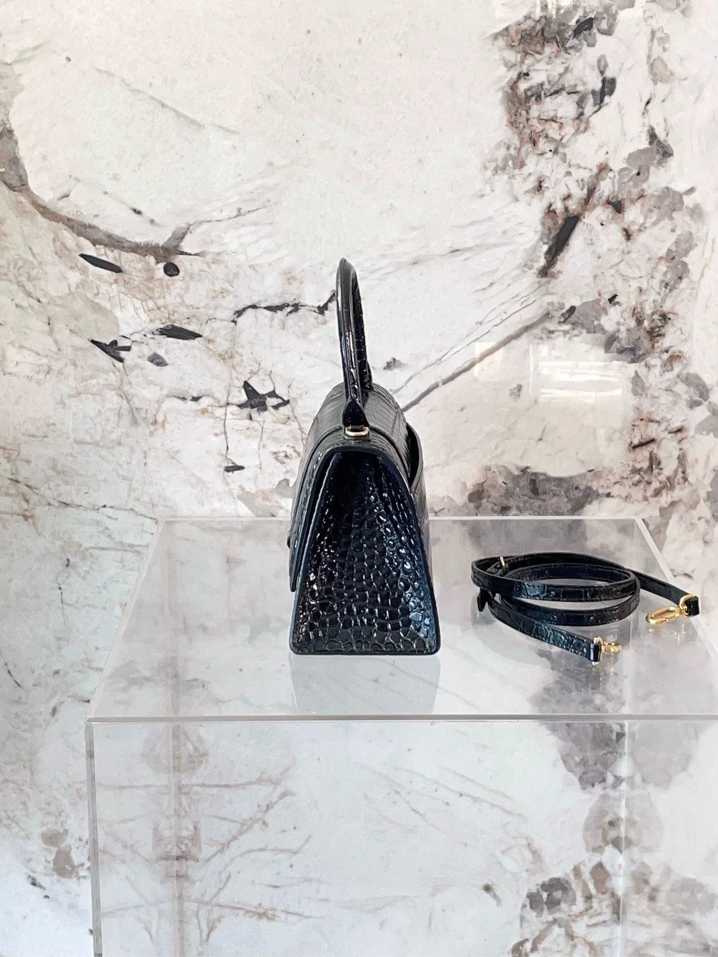 Balenciaga Pre-loved Bag Very good condition Size ONE SIZE - 3 Thumbnail