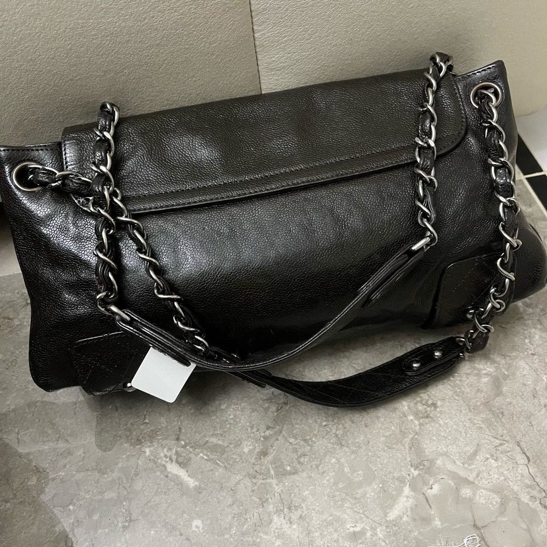 Chanel Pre-loved Bag Very good condition Size ONE SIZE - 2 Thumbnail