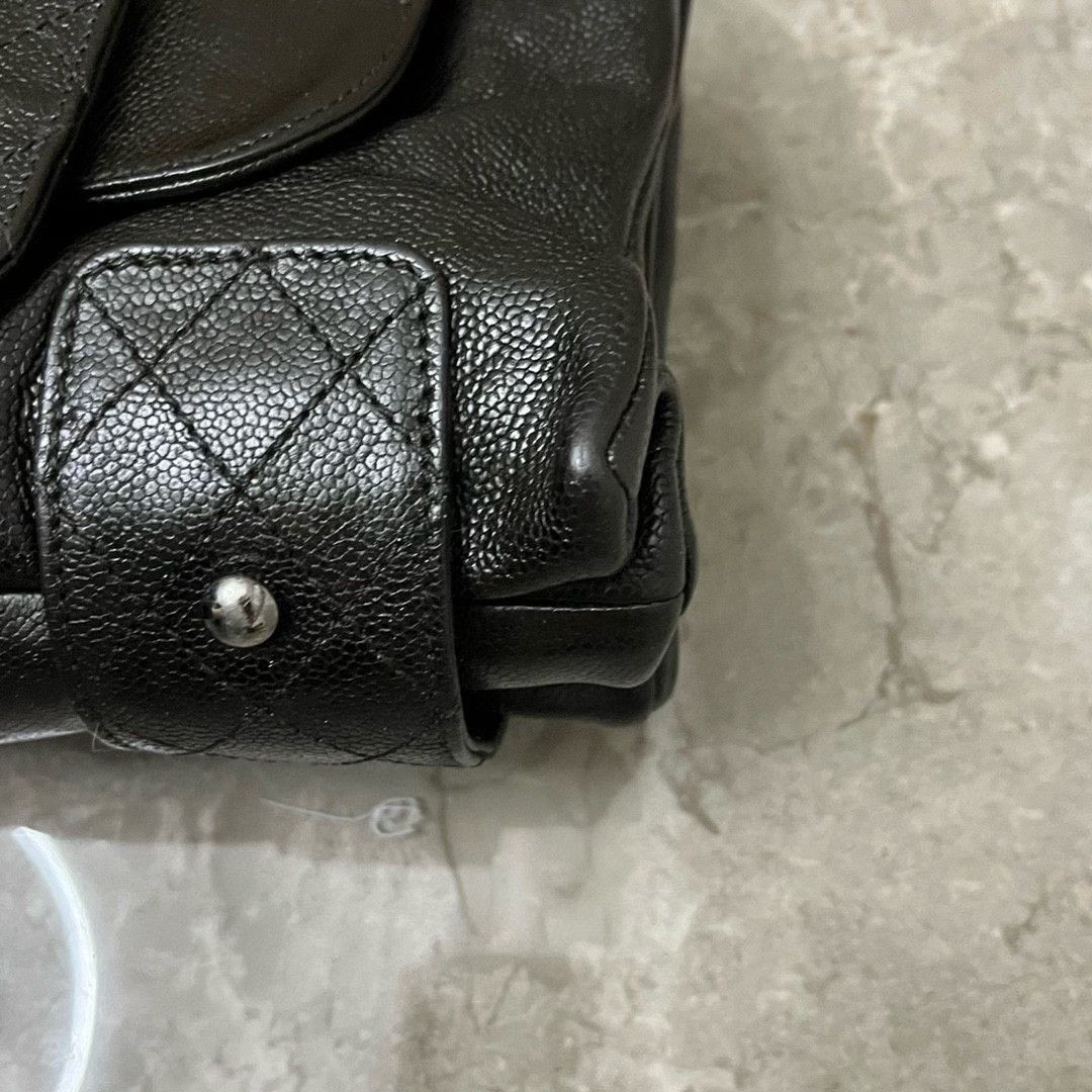 Chanel Pre-loved Bag Very good condition Size ONE SIZE - 7 Thumbnail