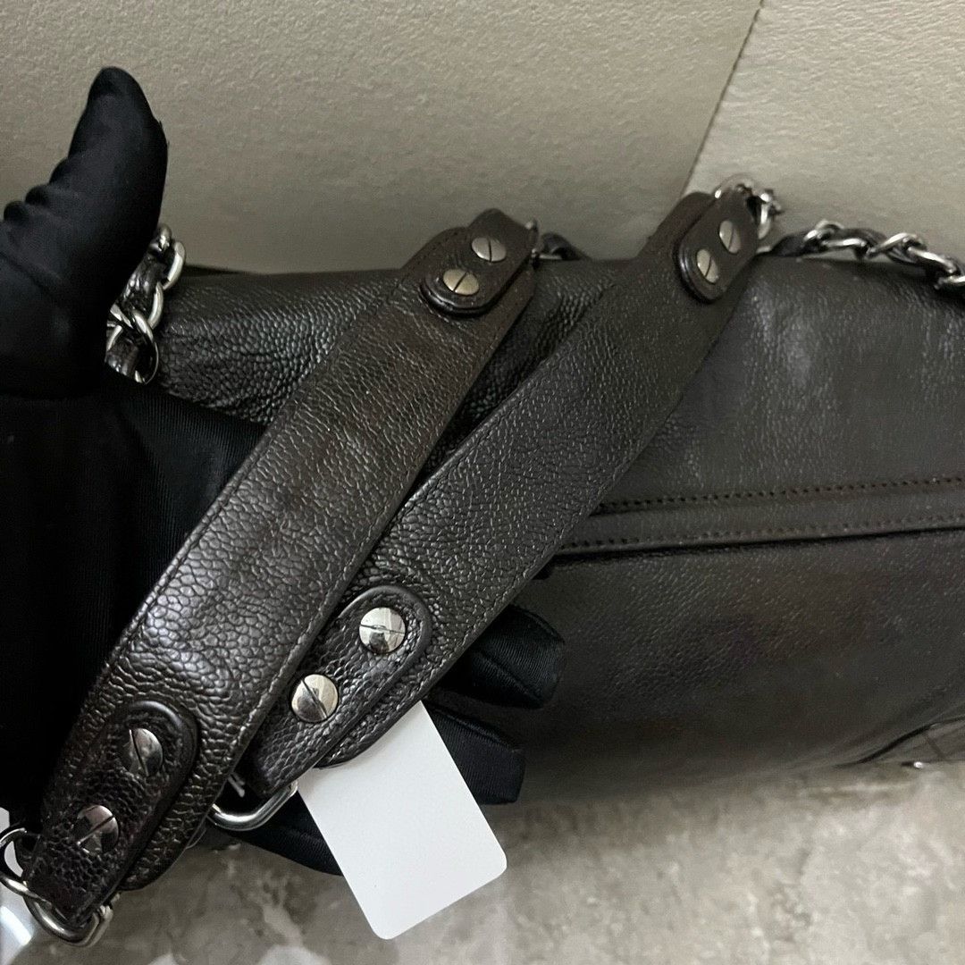 Chanel Pre-loved Bag Very good condition Size ONE SIZE - 4 Thumbnail