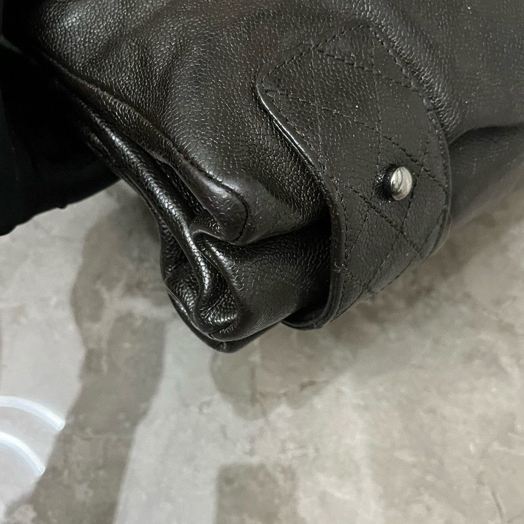 Chanel Pre-loved Bag Very good condition Size ONE SIZE - 6 Thumbnail