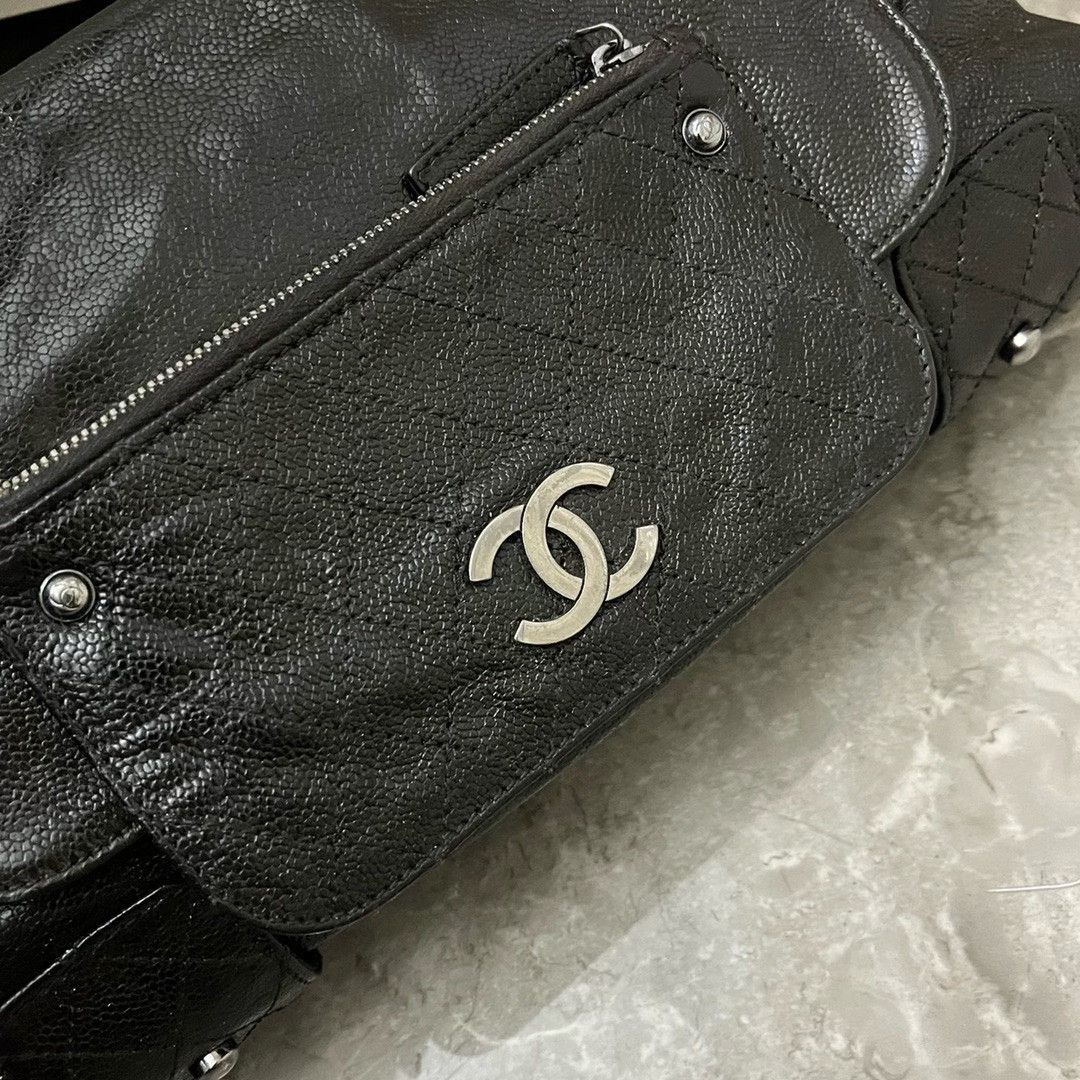 Chanel Pre-loved Bag Very good condition Size ONE SIZE - 3 Thumbnail