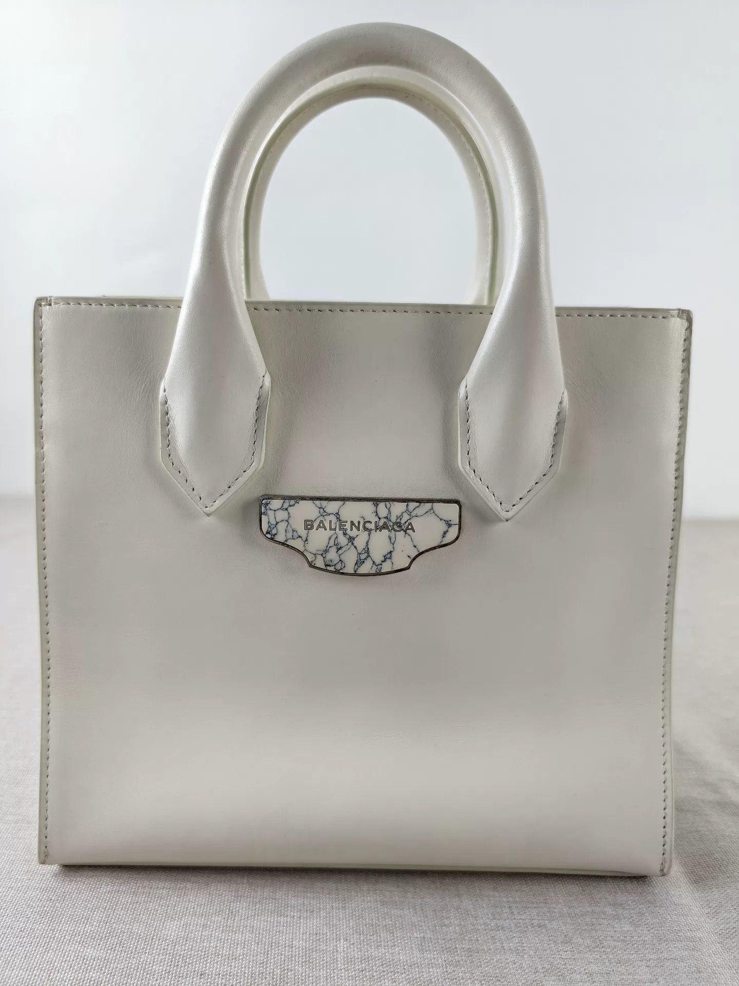 Balenciaga Pre-loved Bag Very good condition Size ONE SIZE - 3 Thumbnail