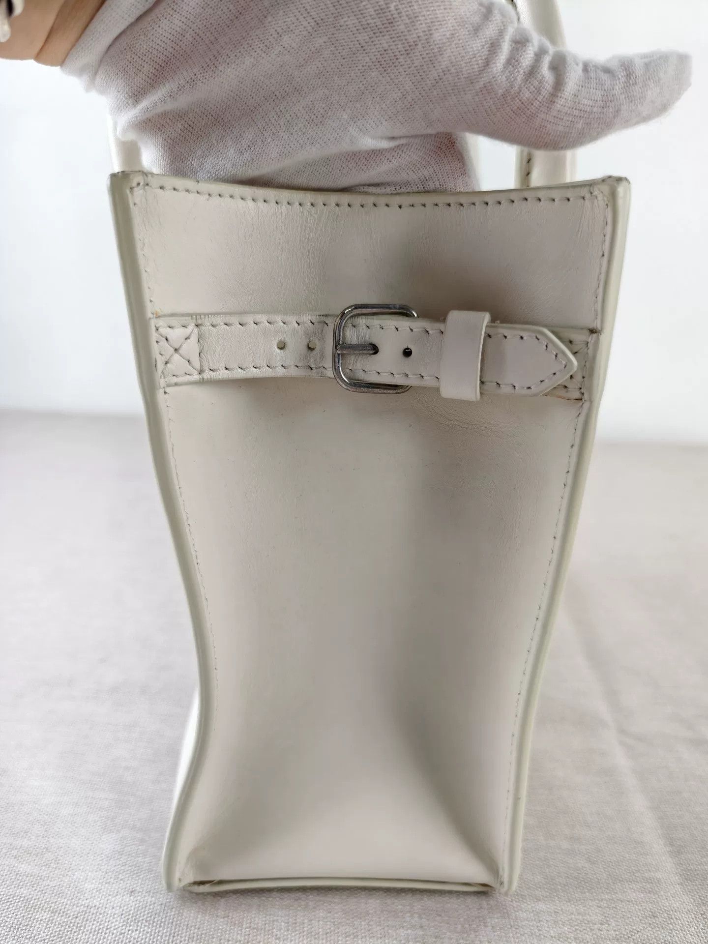 Balenciaga Pre-loved Bag Very good condition Size ONE SIZE - 6 Thumbnail