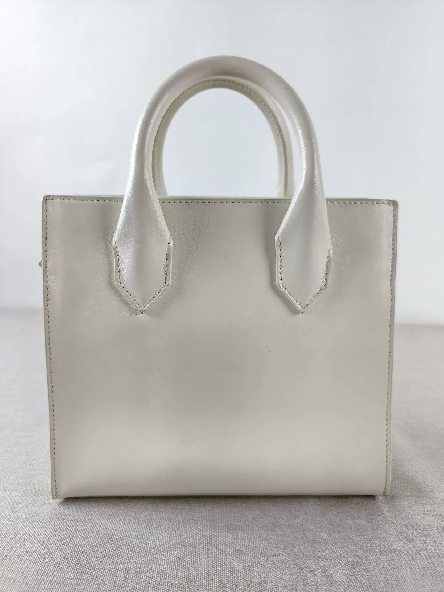Balenciaga Pre-loved Bag Very good condition Size ONE SIZE - 5 Thumbnail