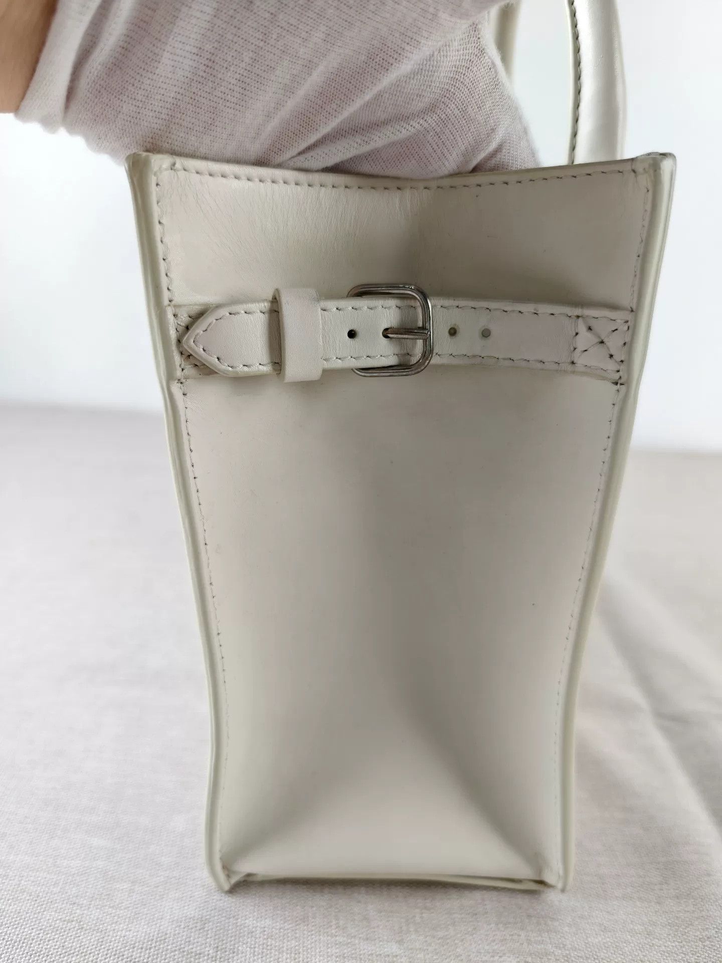 Balenciaga Pre-loved Bag Very good condition Size ONE SIZE - 4 Thumbnail