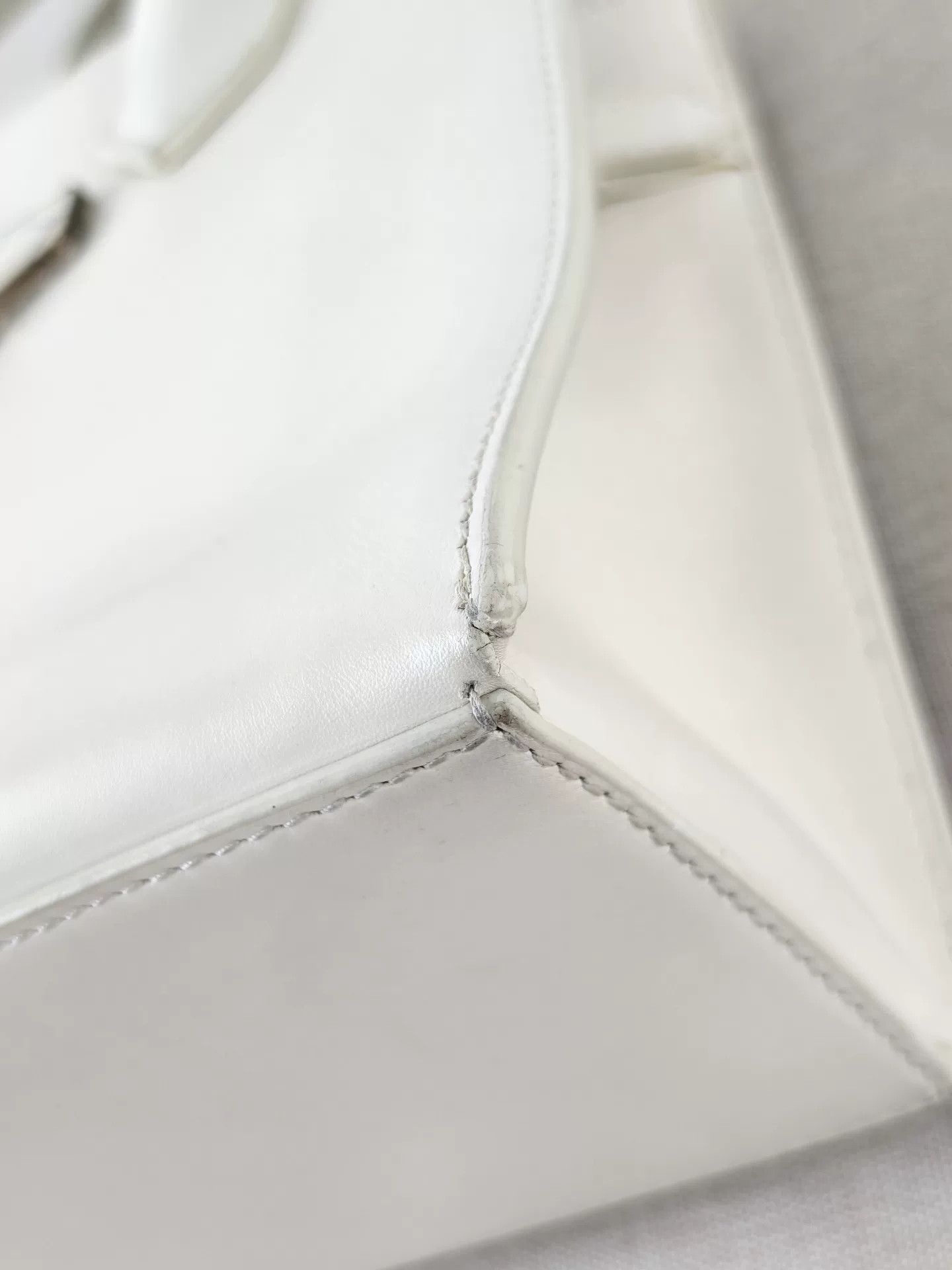 Balenciaga Pre-loved Bag Very good condition Size ONE SIZE - 9 Thumbnail