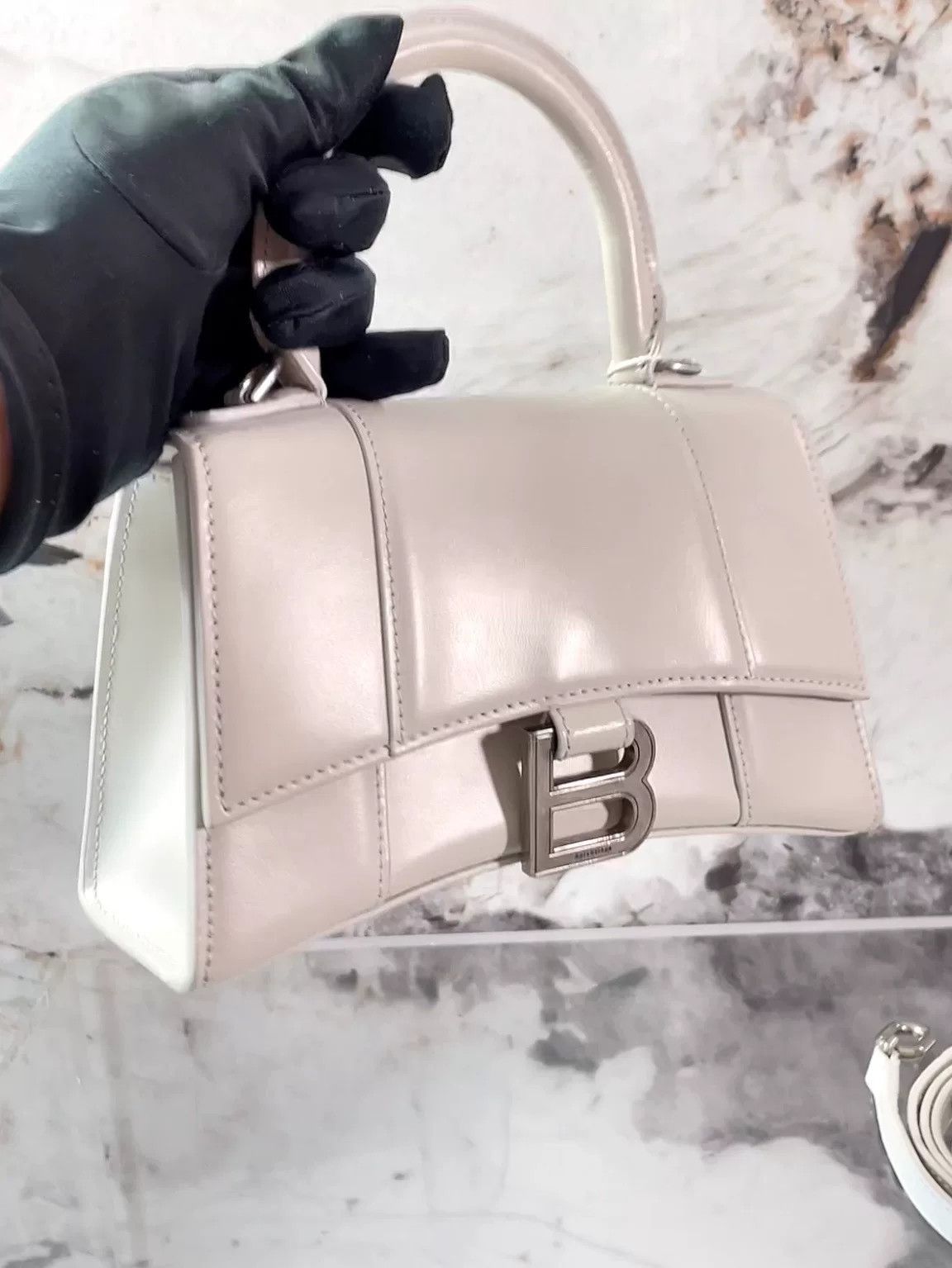 Balenciaga Pre-loved Bag Very good condition Size ONE SIZE - 6 Thumbnail
