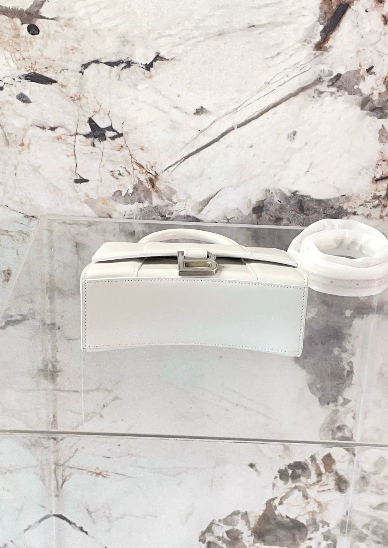 Balenciaga Pre-loved Bag Very good condition Size ONE SIZE - 4 Thumbnail
