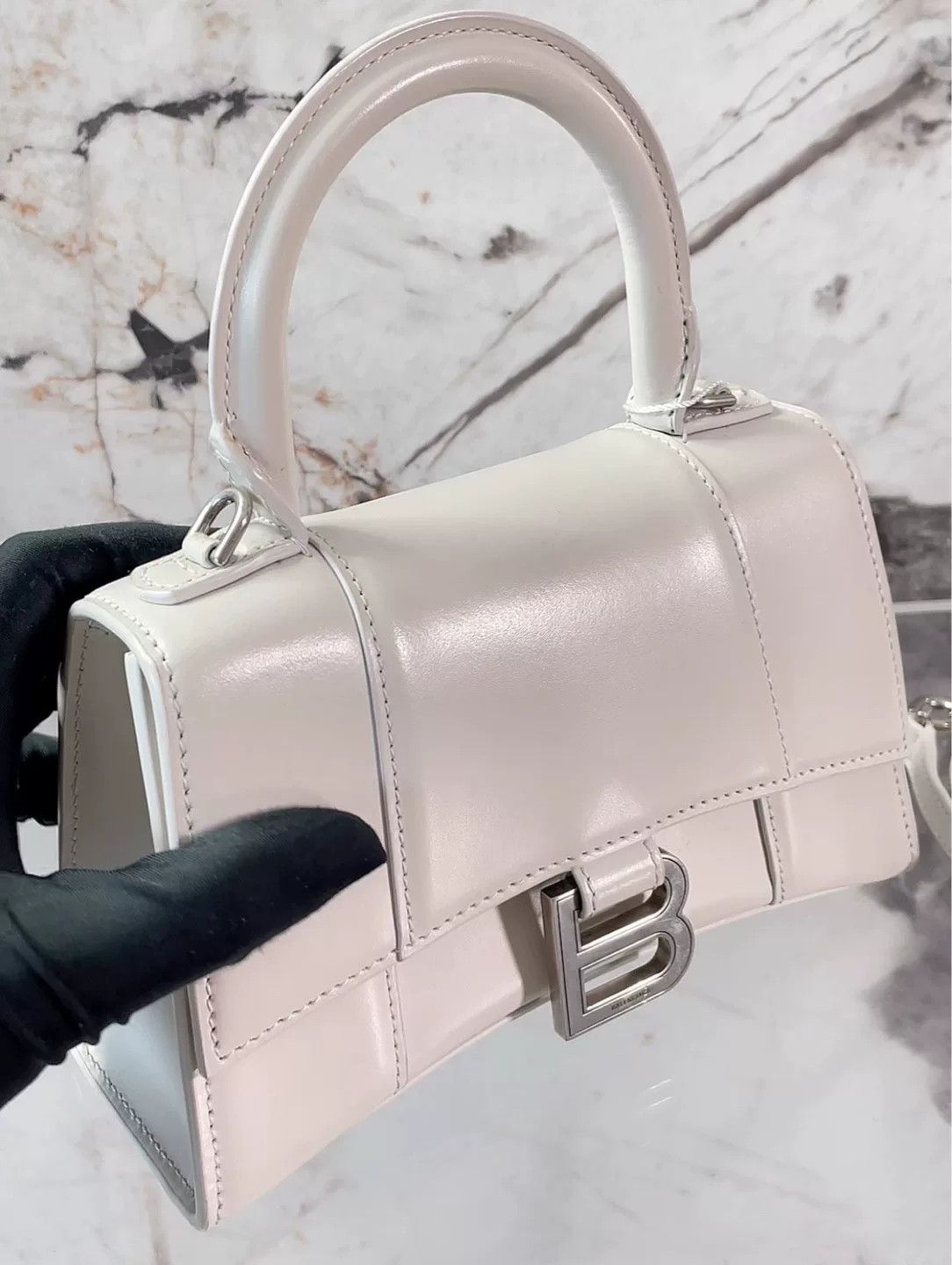 Balenciaga Pre-loved Bag Very good condition Size ONE SIZE - 7 Thumbnail