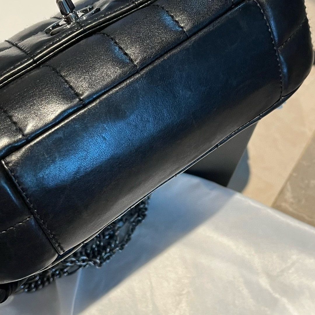 Chanel Pre-loved Bag Very good condition Size ONE SIZE - 9 Thumbnail