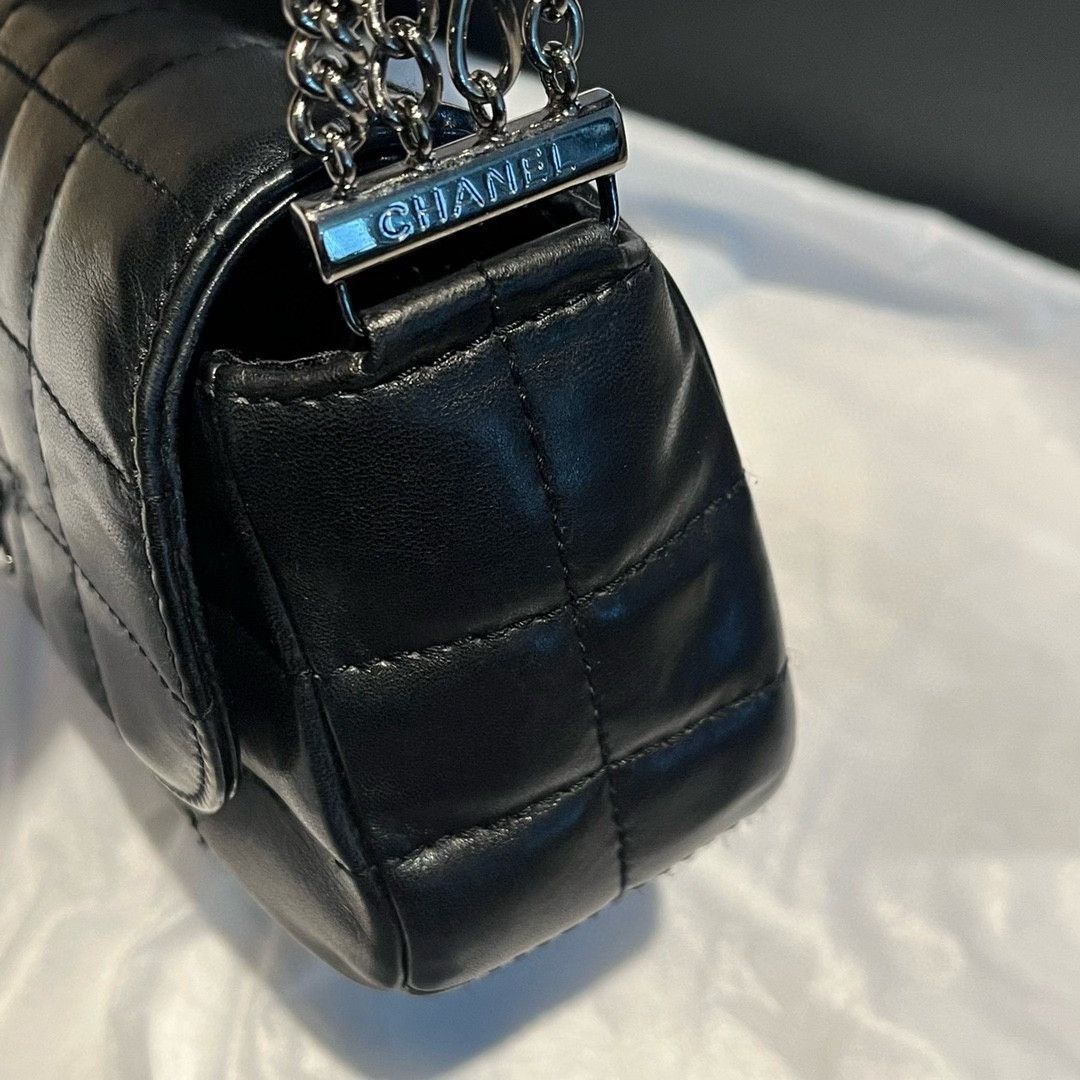 Chanel Pre-loved Bag Very good condition Size ONE SIZE - 6 Thumbnail