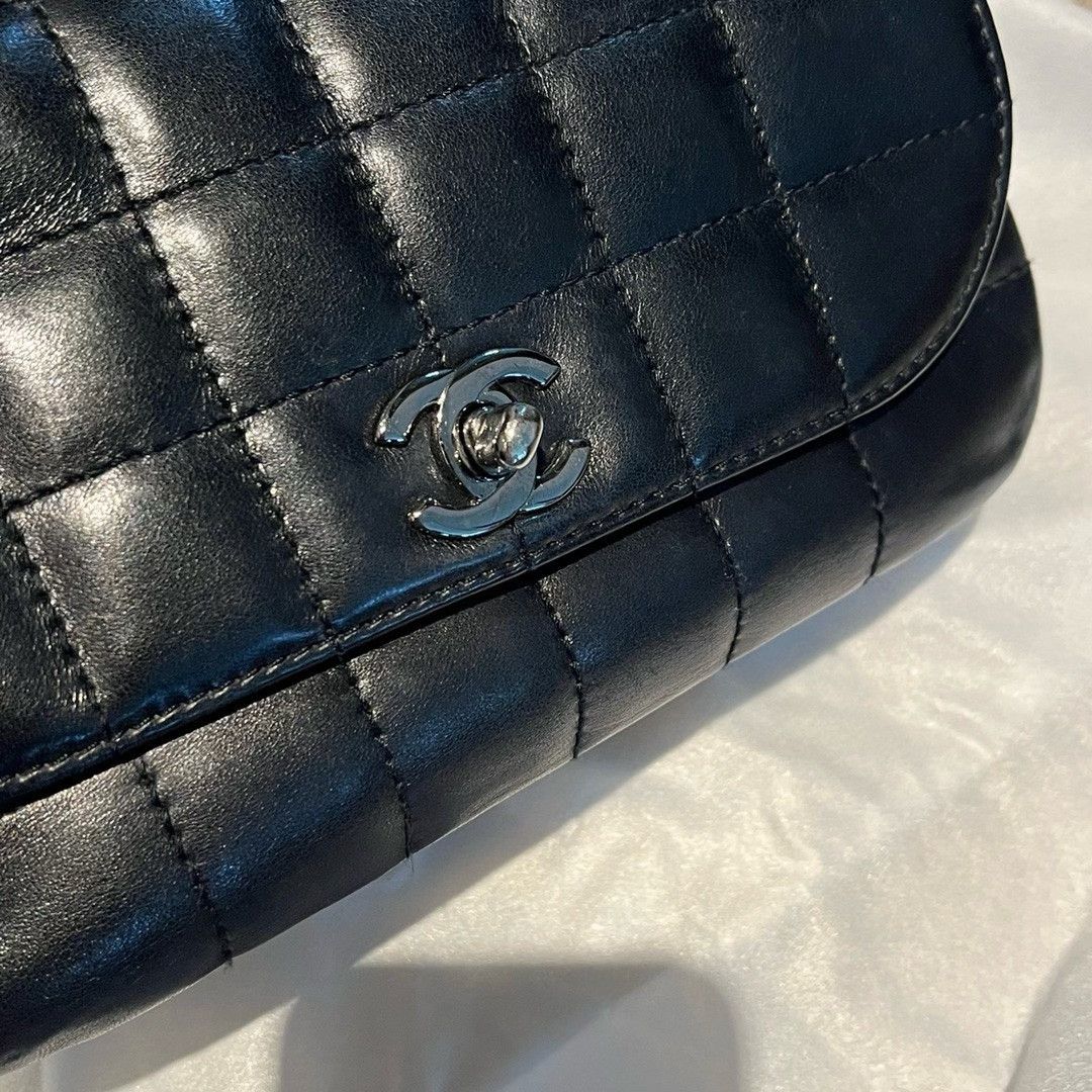 Chanel Pre-loved Bag Very good condition Size ONE SIZE - 4 Thumbnail