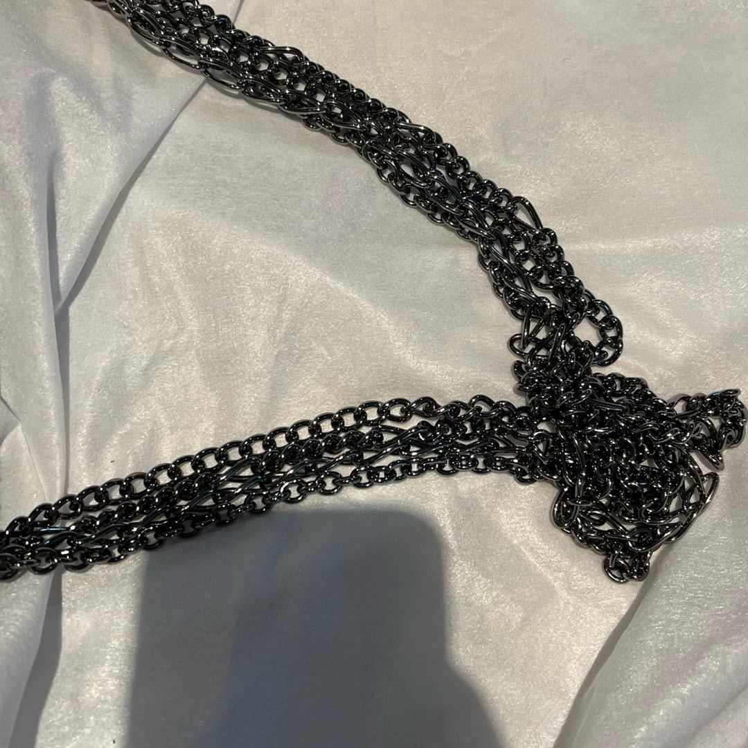 Chanel Pre-loved Bag Very good condition Size ONE SIZE - 3 Thumbnail