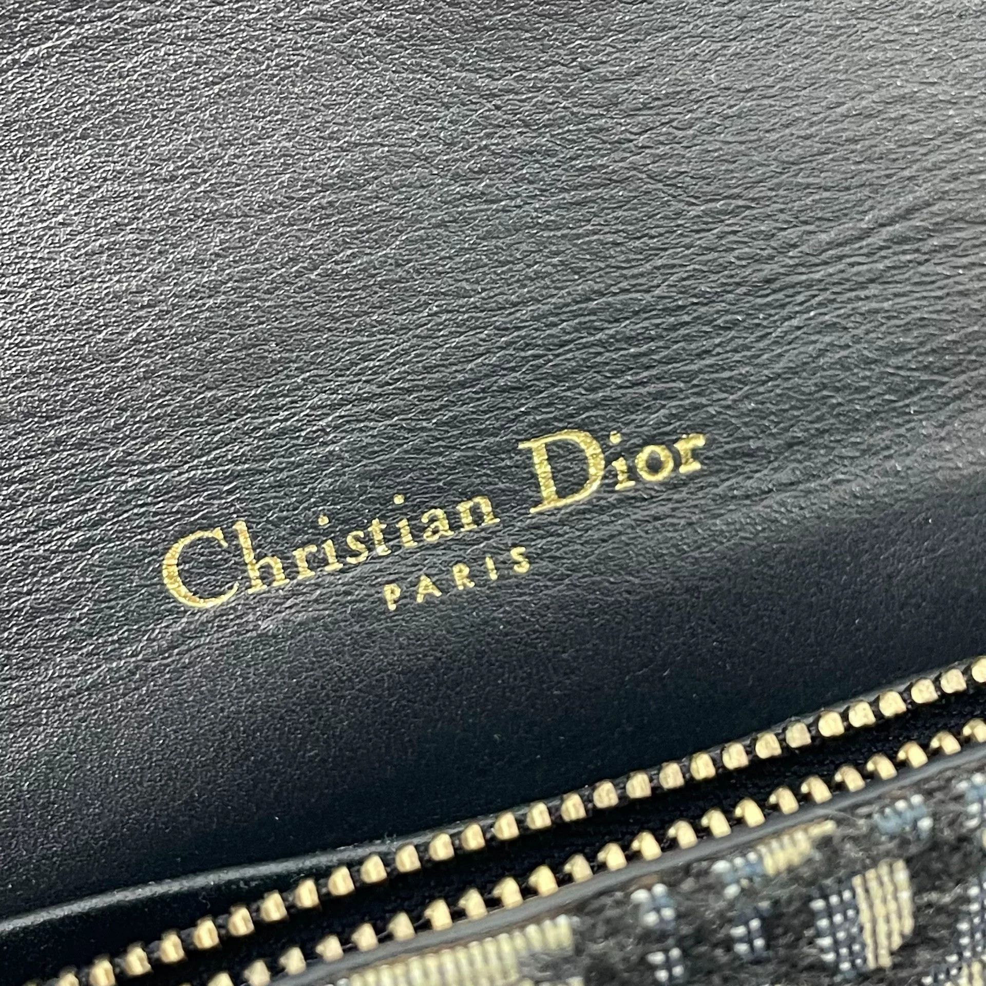Dior Pre-loved Bag Very good condition Size ONE SIZE - 9 Thumbnail