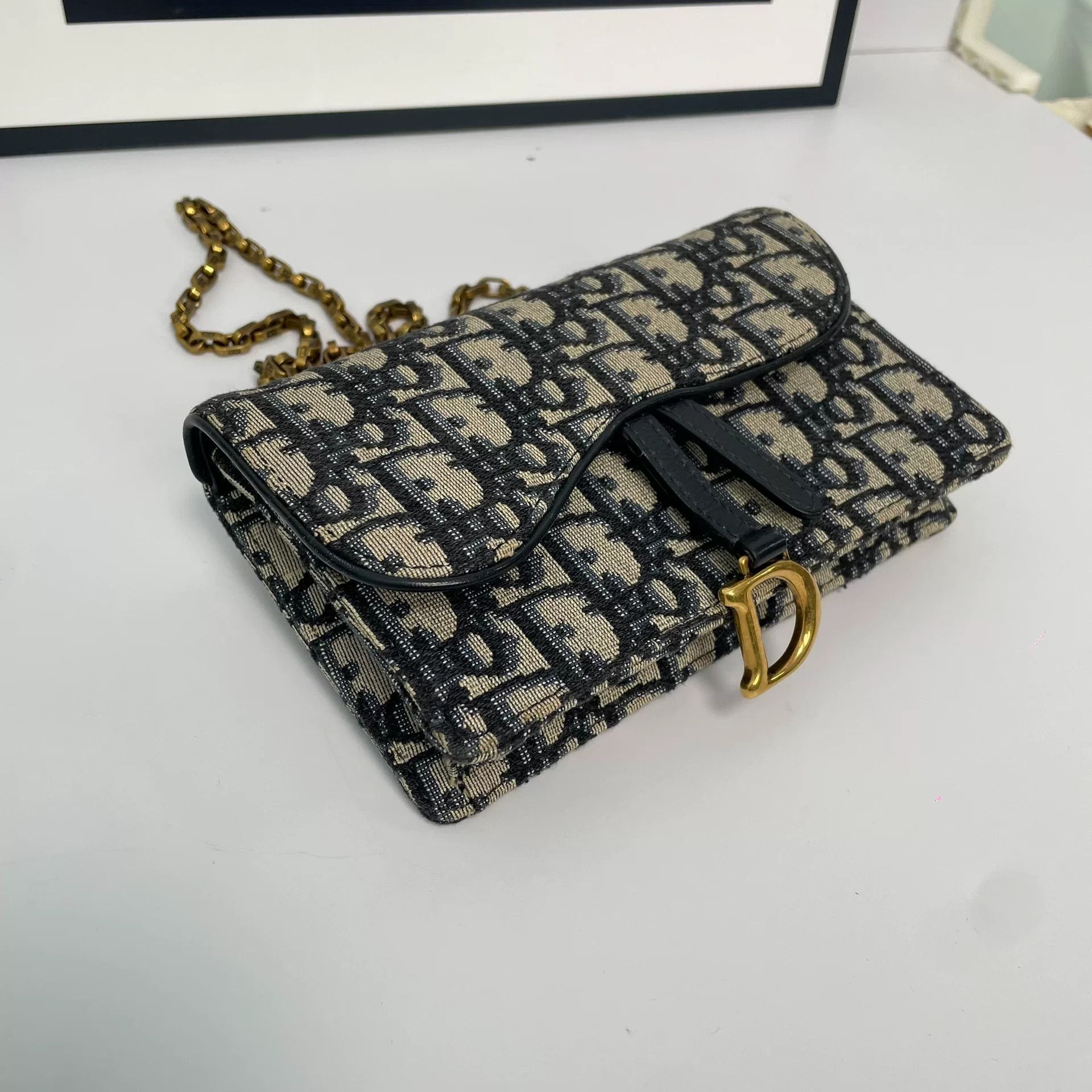 Dior Pre-loved Bag Very good condition Size ONE SIZE - 3 Thumbnail