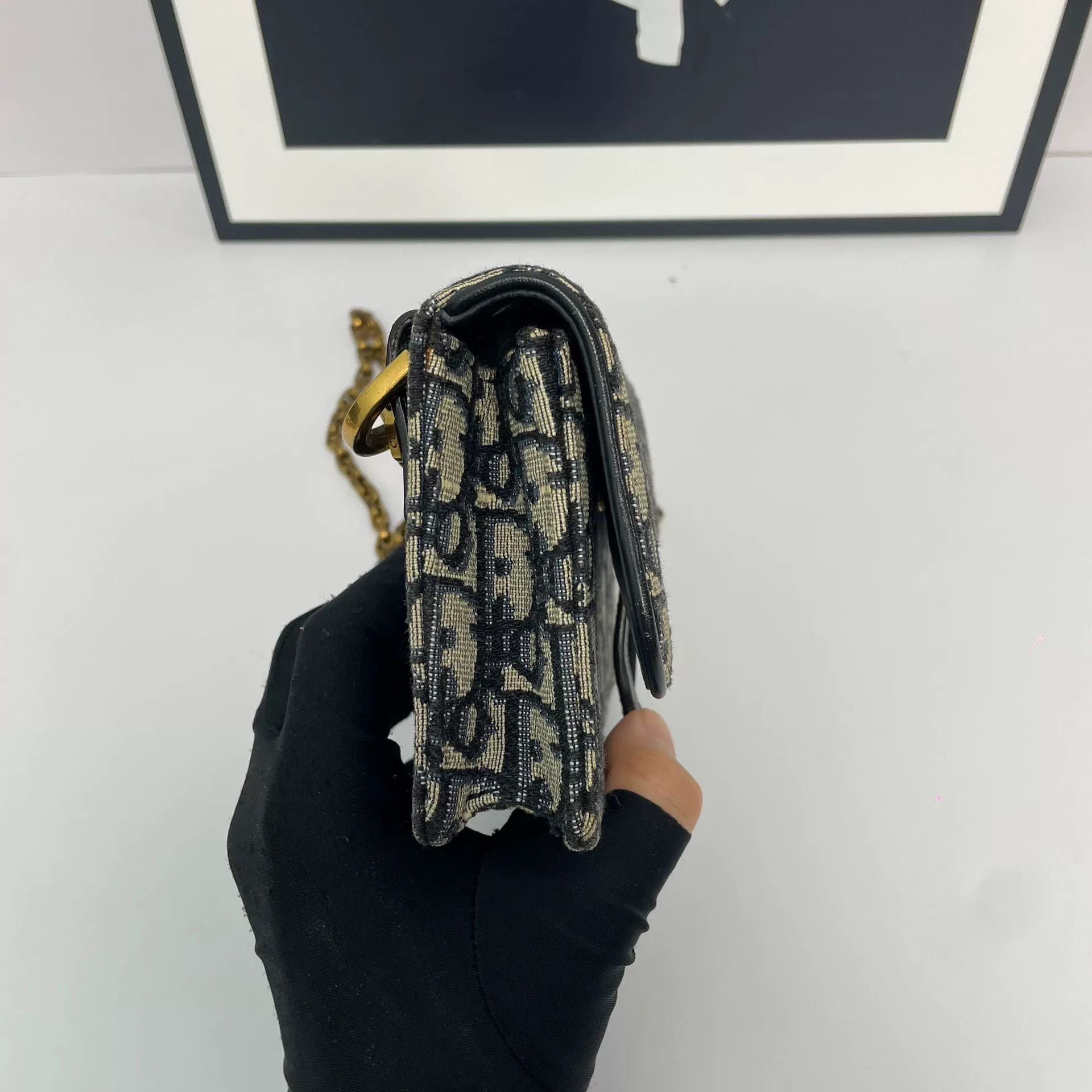 Dior Pre-loved Bag Very good condition Size ONE SIZE - 5 Thumbnail