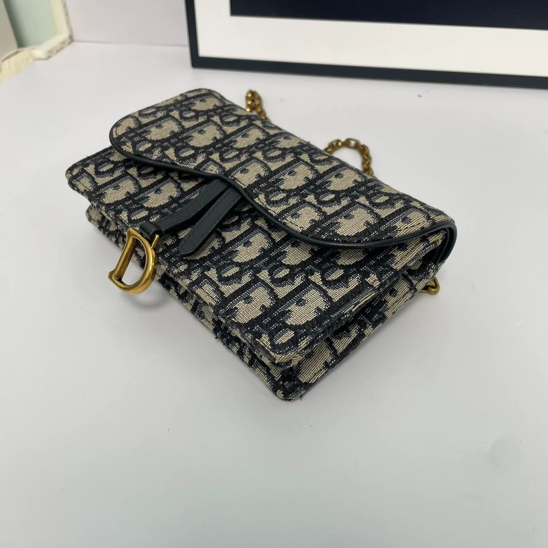 Dior Pre-loved Bag Very good condition Size ONE SIZE - 2 Thumbnail