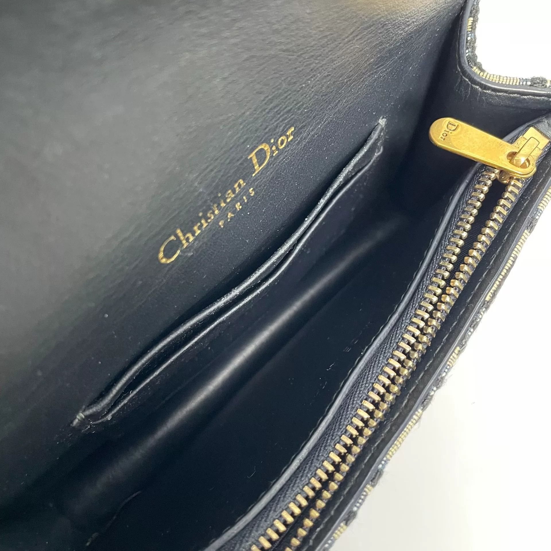 Dior Pre-loved Bag Very good condition Size ONE SIZE - 8 Thumbnail