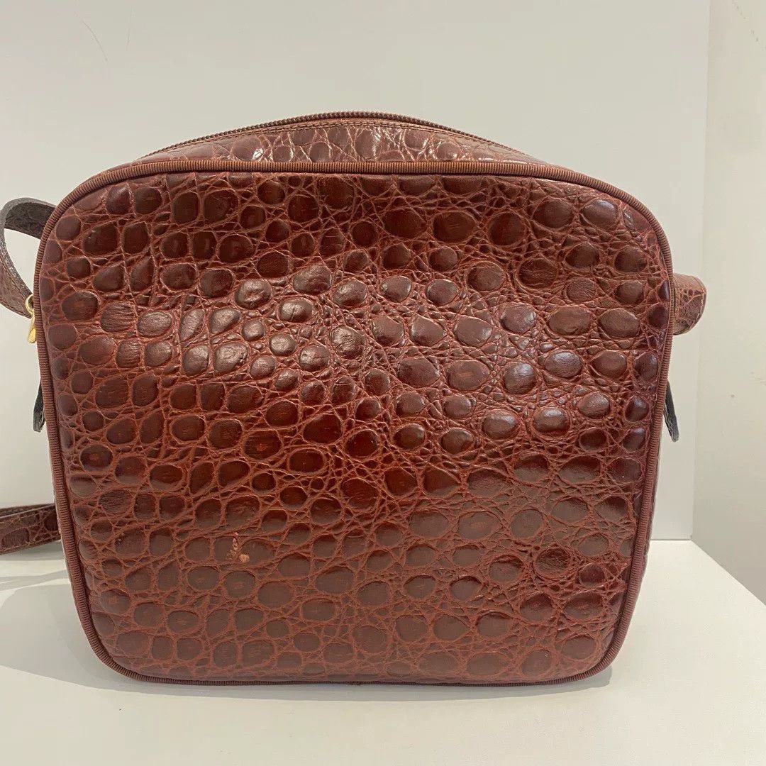 Salvatore Ferragamo Pre-loved Bag Very good condition Size ONE SIZE - 5 Thumbnail