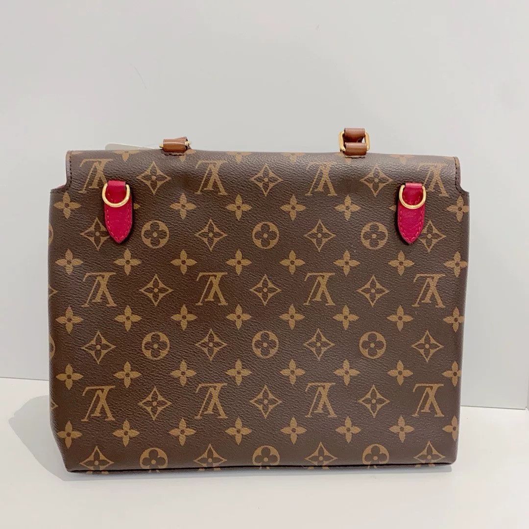 Louis Vuitton Pre-loved Bag Very good condition Size ONE SIZE - 3 Thumbnail