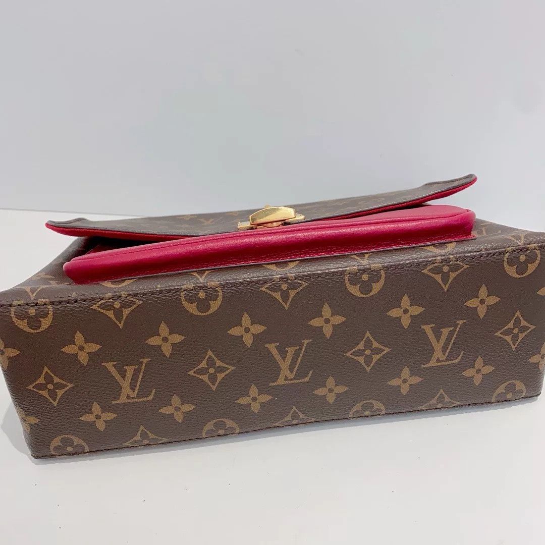 Louis Vuitton Pre-loved Bag Very good condition Size ONE SIZE - 5 Thumbnail