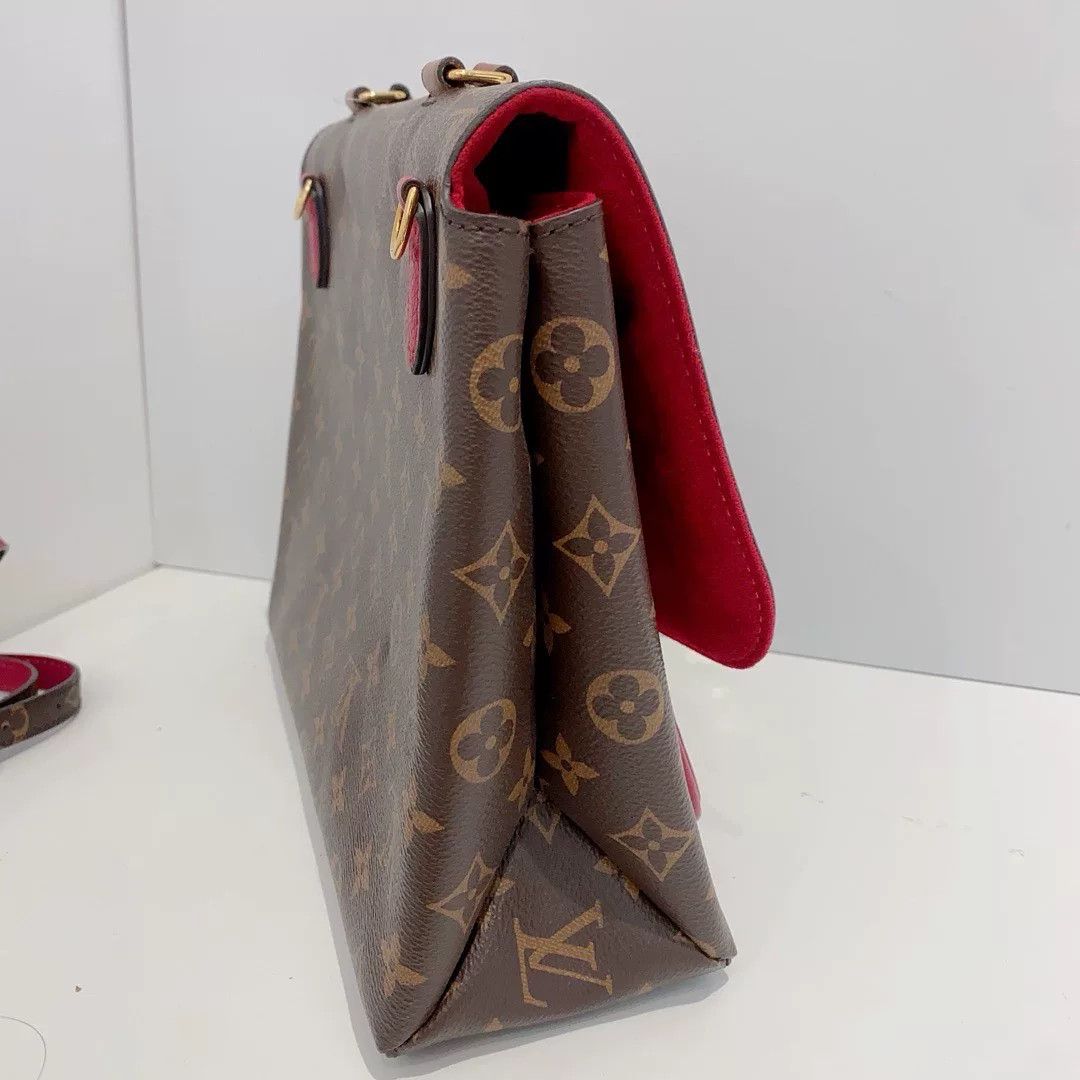 Louis Vuitton Pre-loved Bag Very good condition Size ONE SIZE - 2 Thumbnail