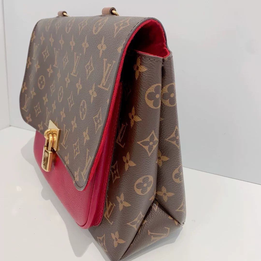 Louis Vuitton Pre-loved Bag Very good condition Size ONE SIZE - 4 Thumbnail