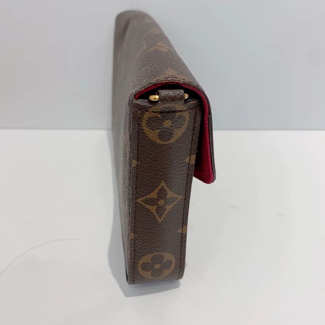 Louis Vuitton Pre-loved Bag Very good condition Size ONE SIZE - 5 Thumbnail