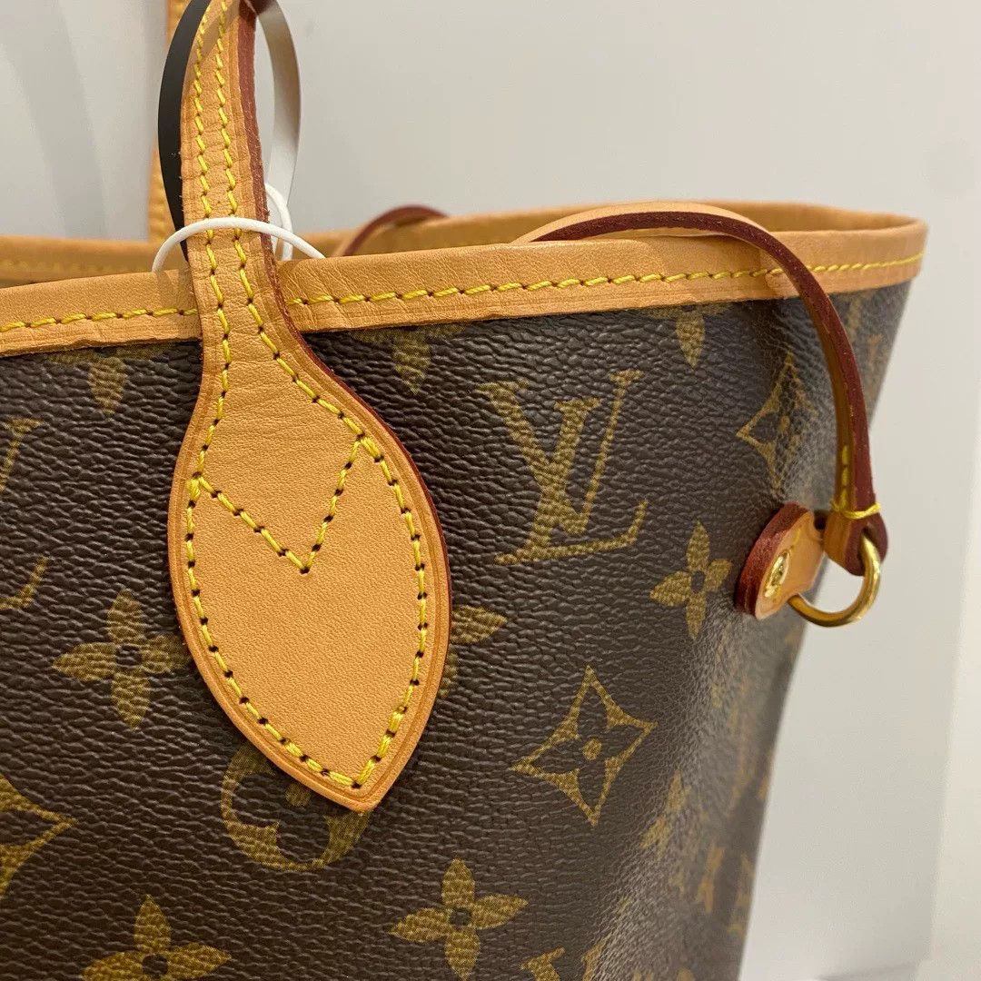 Louis Vuitton Pre-loved Bag Very good condition Size ONE SIZE - 2 Thumbnail