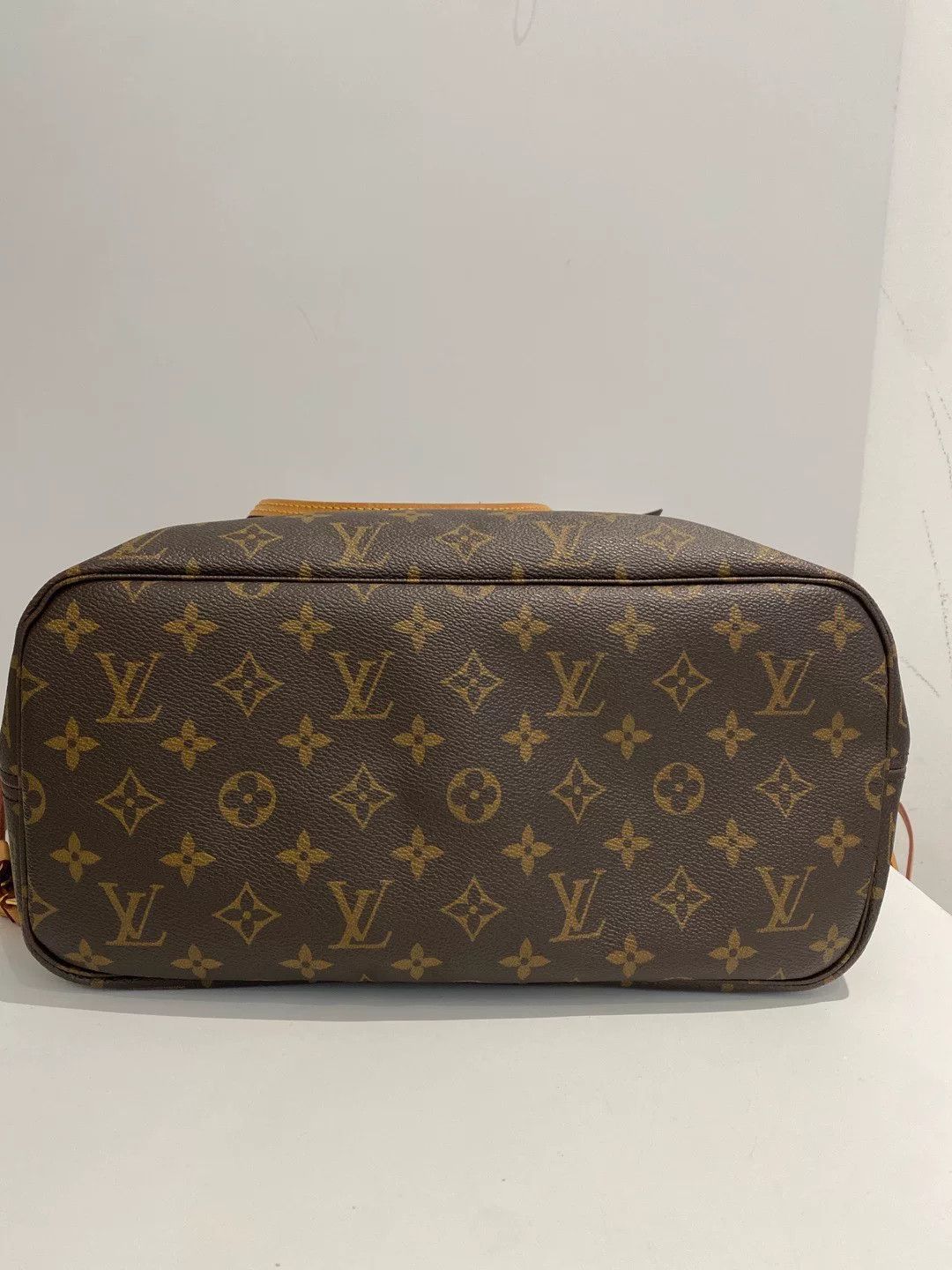 Louis Vuitton Pre-loved Bag Very good condition Size ONE SIZE - 6 Thumbnail