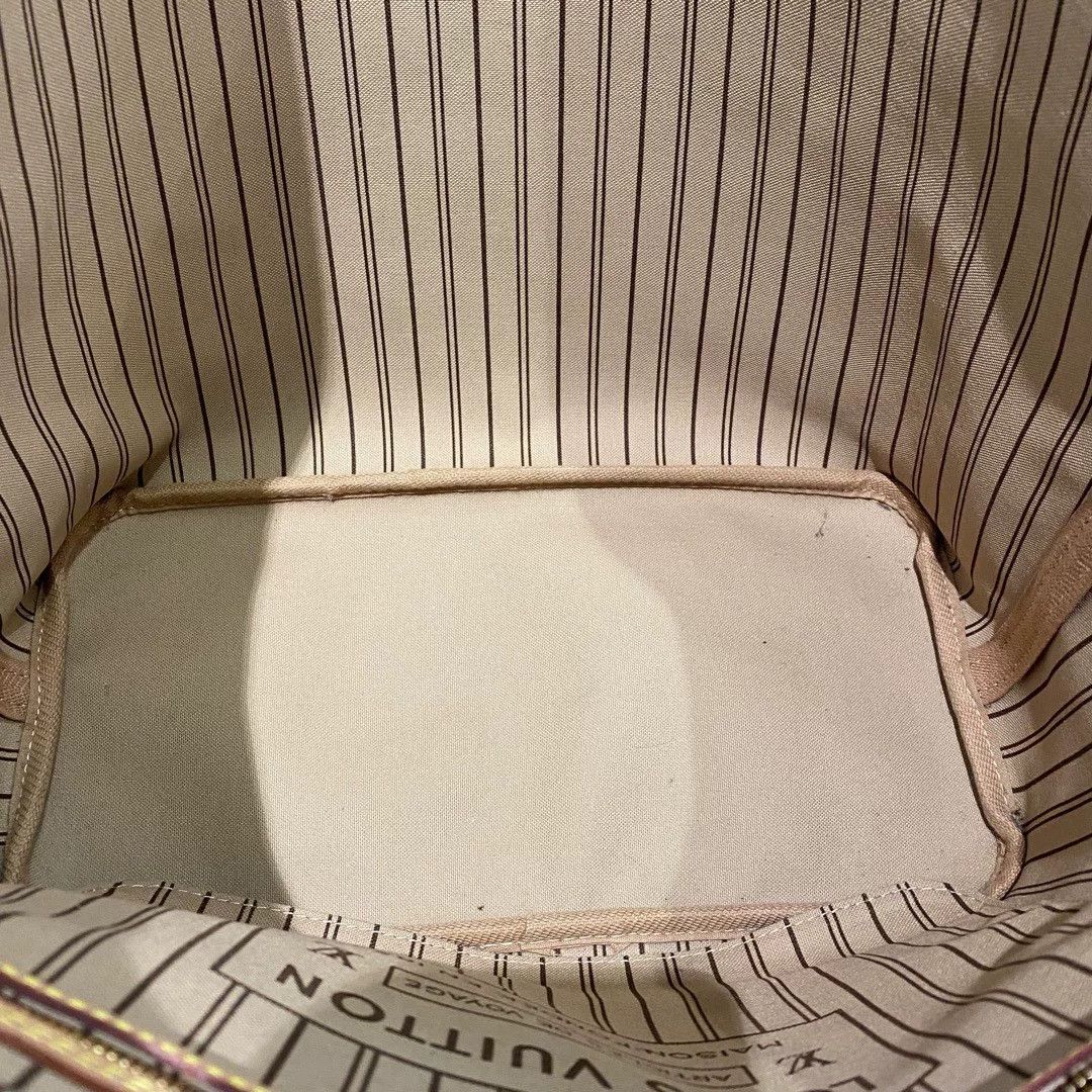 Louis Vuitton Pre-loved Bag Very good condition Size ONE SIZE - 4 Thumbnail